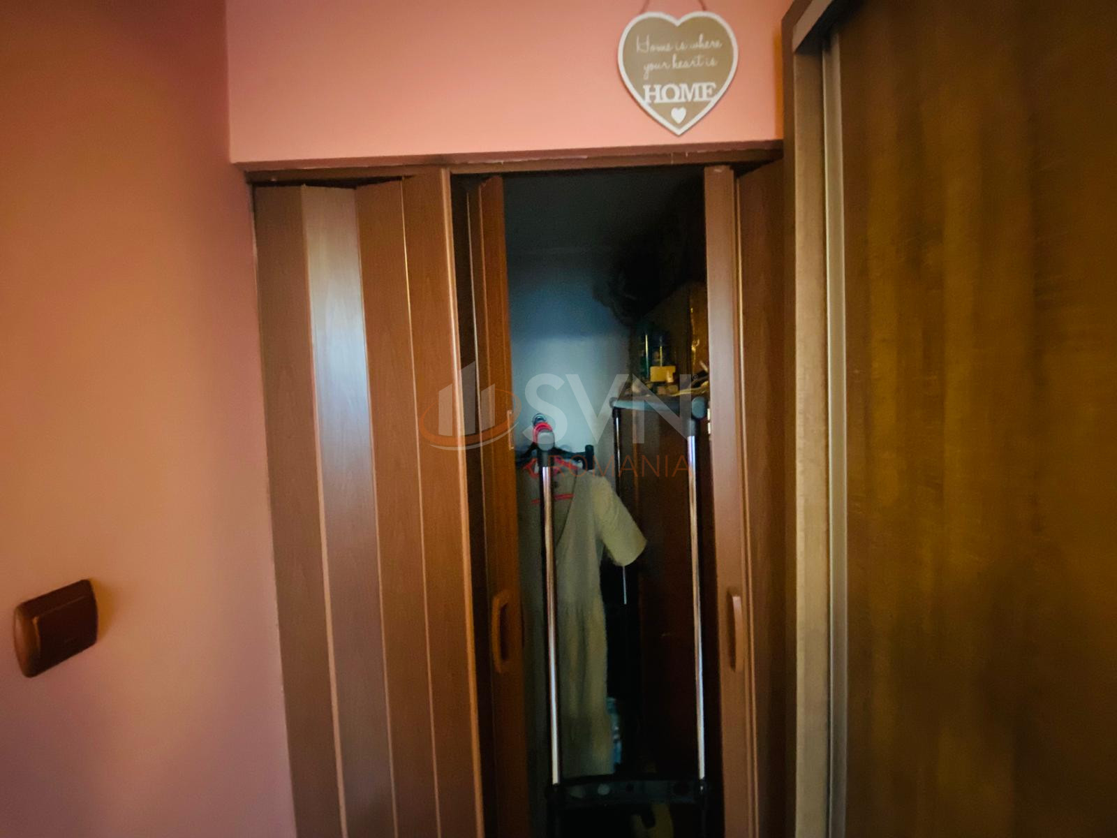 Apartament, 3 camere Bucuresti/Timisoara
