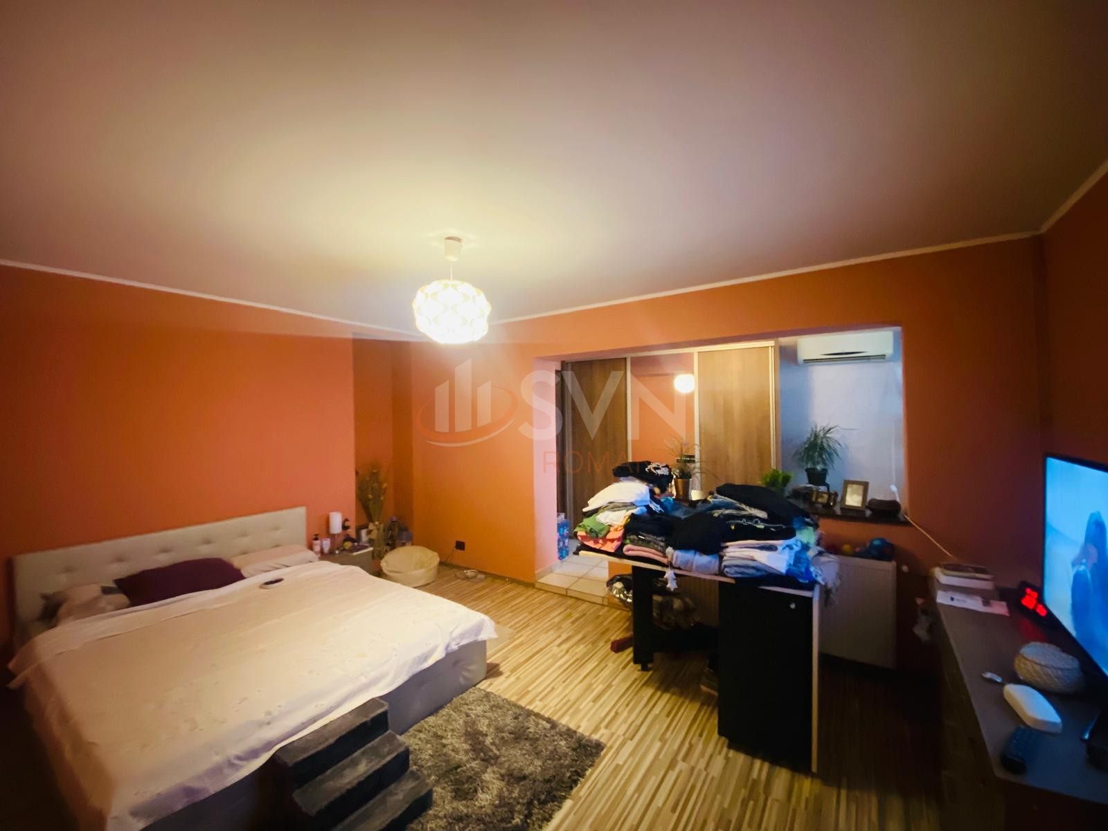 Apartament, 3 camere Bucuresti/Timisoara
