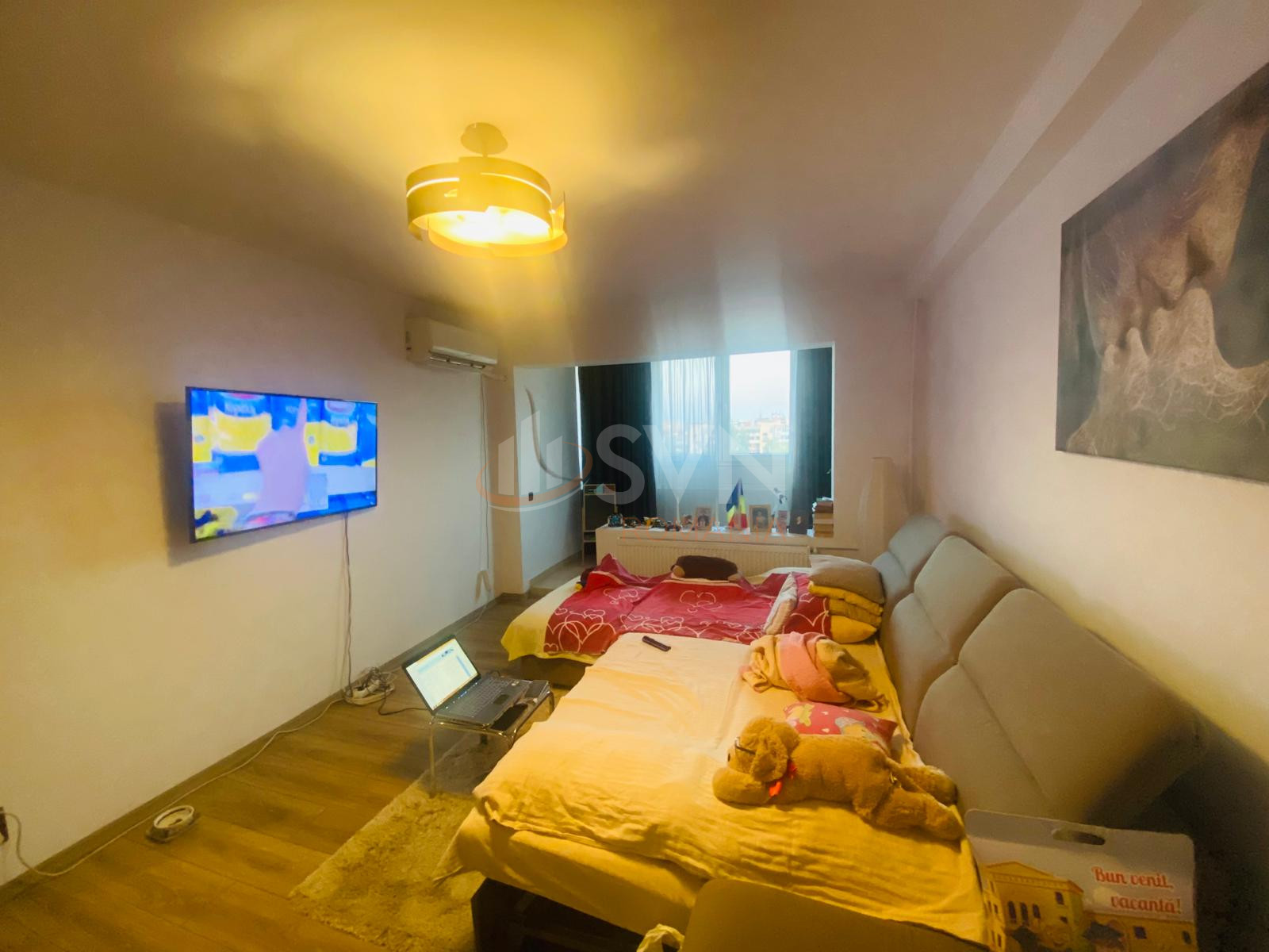 Apartament, 3 camere Bucuresti/Timisoara