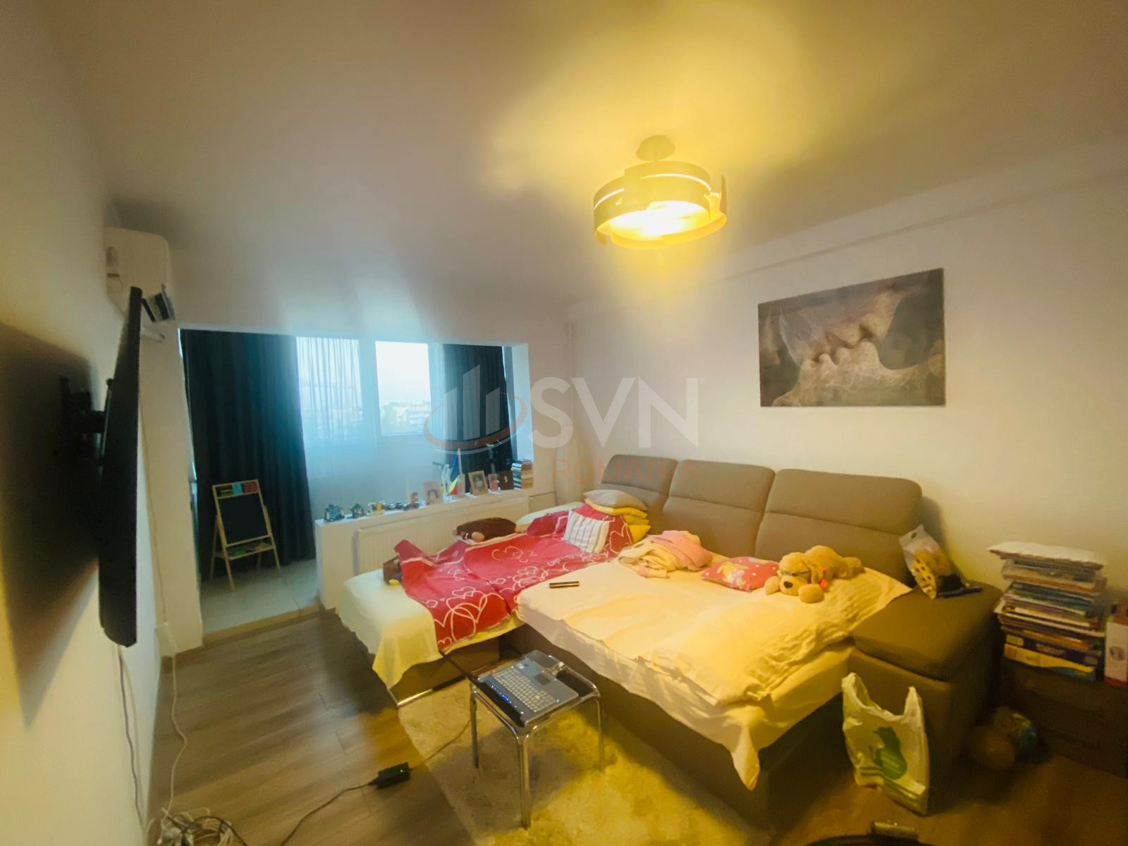 Apartament, 3 camere Bucuresti/Timisoara