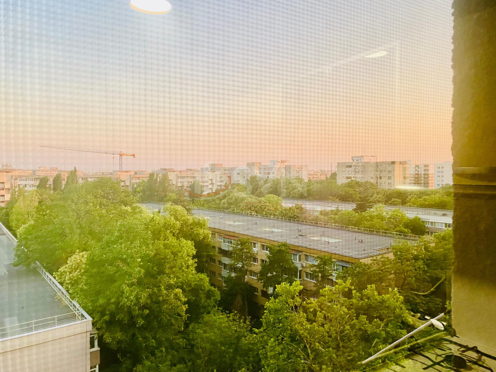 Apartament, 3 camere Bucuresti/Timisoara