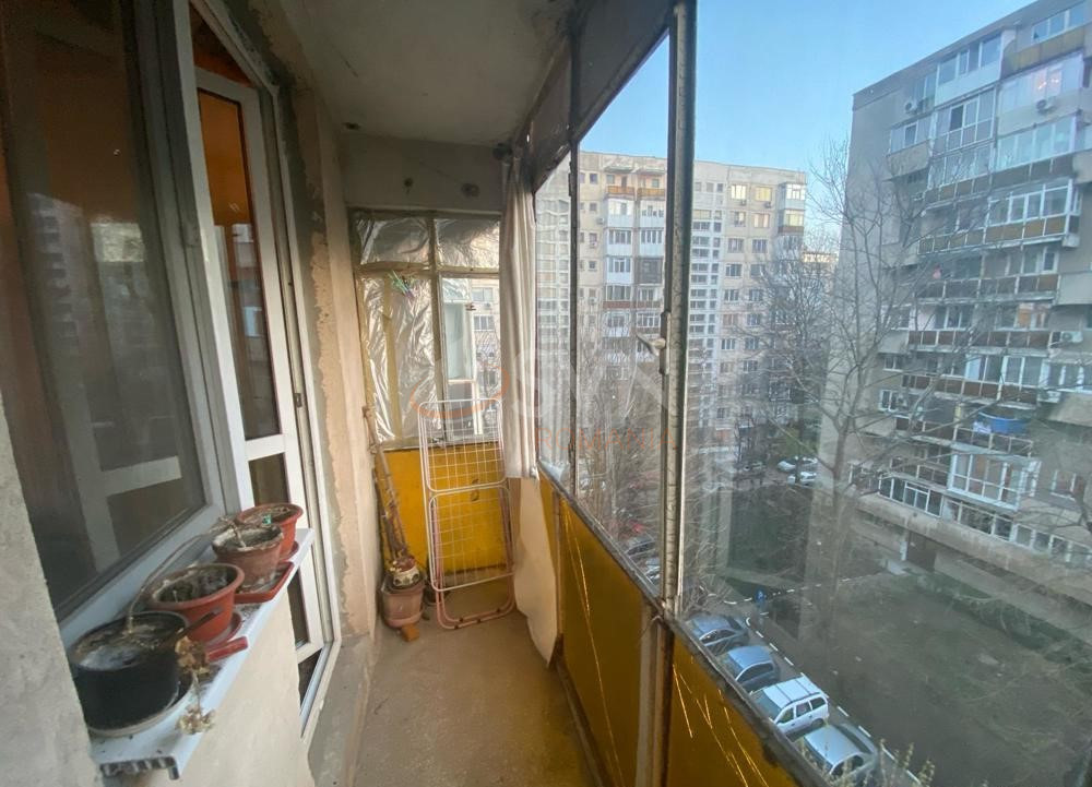Apartament, 3 camere Bucuresti/Tineretului