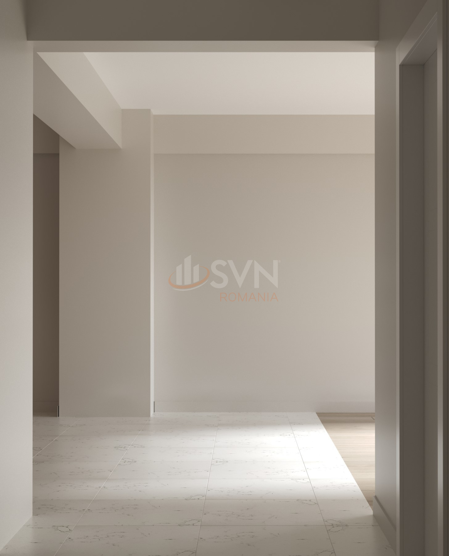 Apartament, 3 camere Bucuresti/Pipera