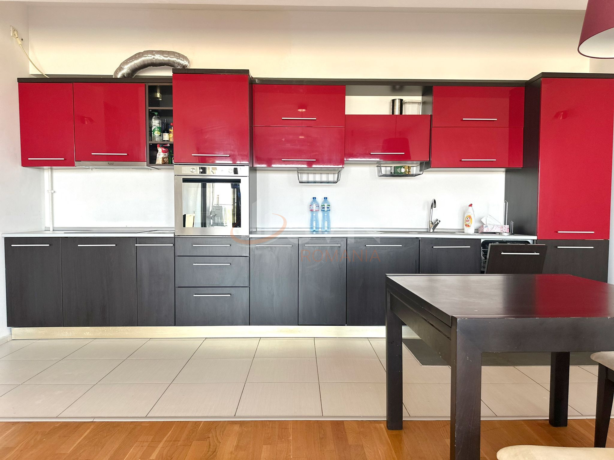 Apartament, 3 camere Bucuresti/Pipera