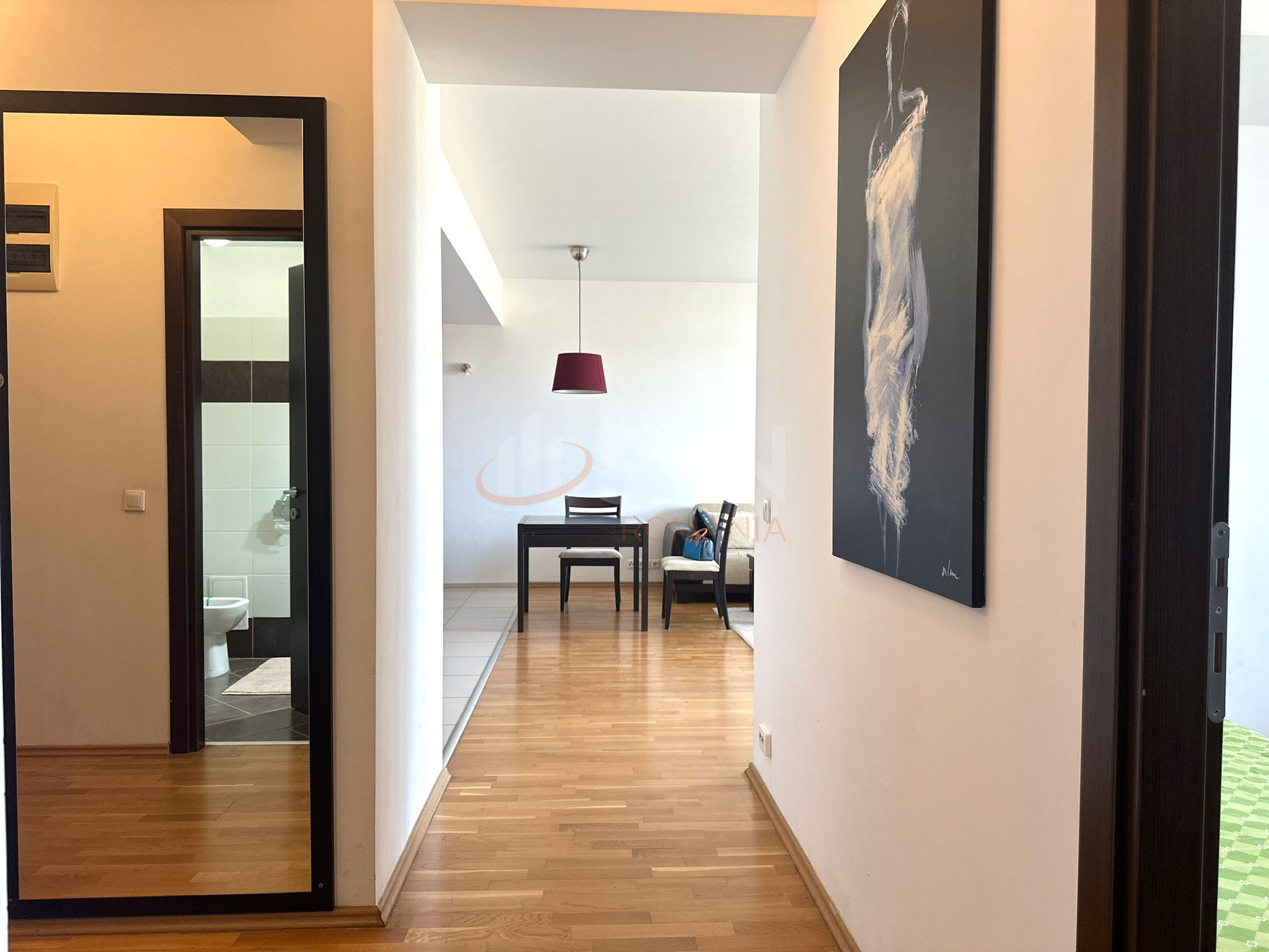 Apartament, 3 camere Bucuresti/Pipera