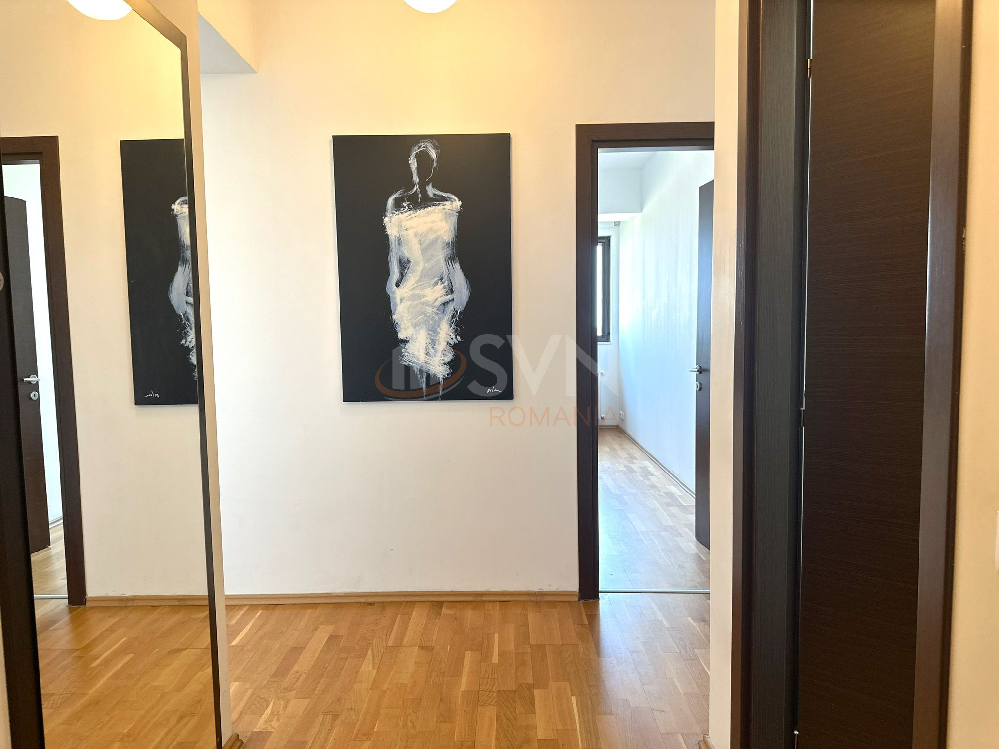 Apartament, 3 camere Bucuresti/Pipera