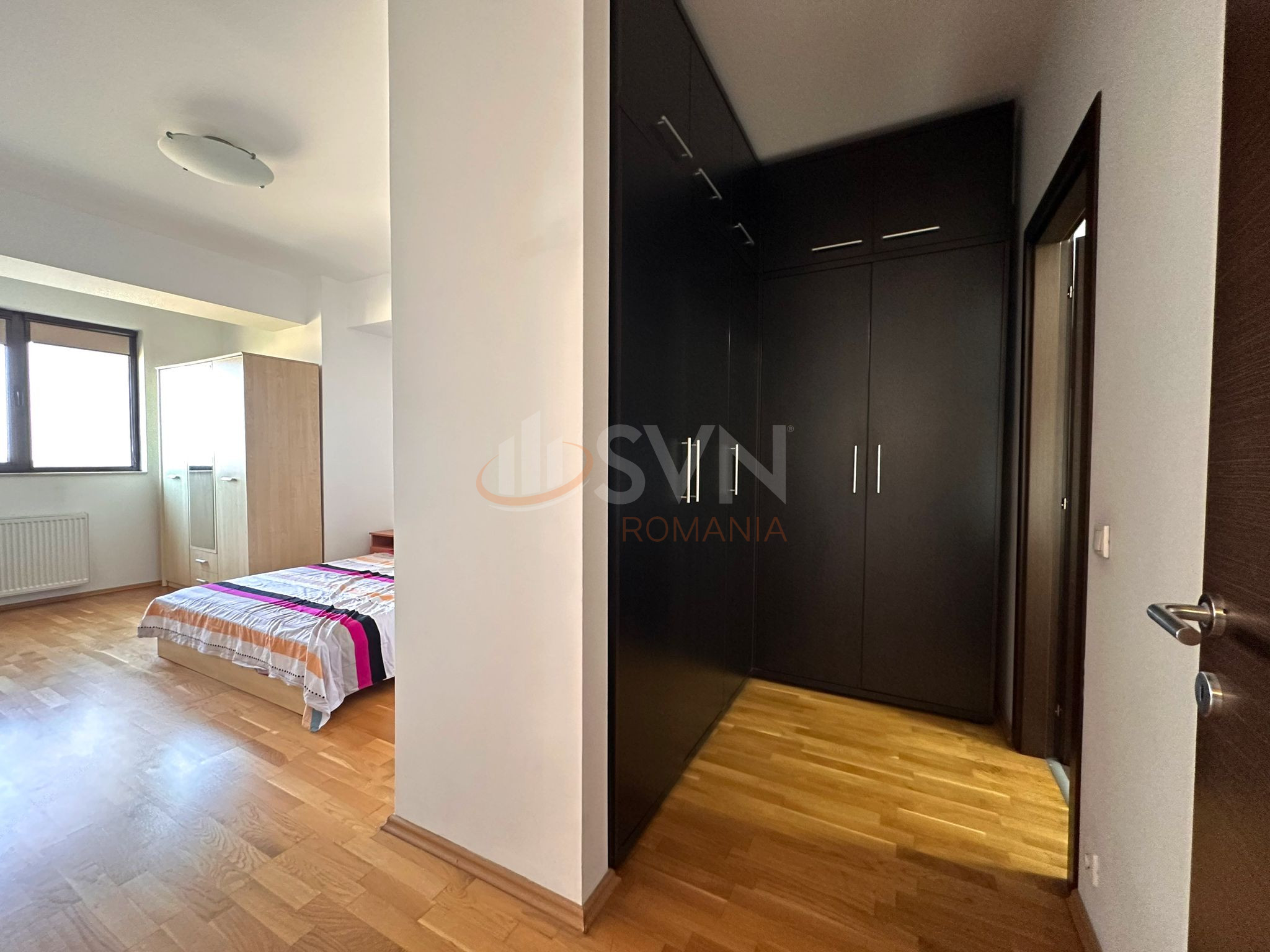 Apartament, 3 camere Bucuresti/Pipera