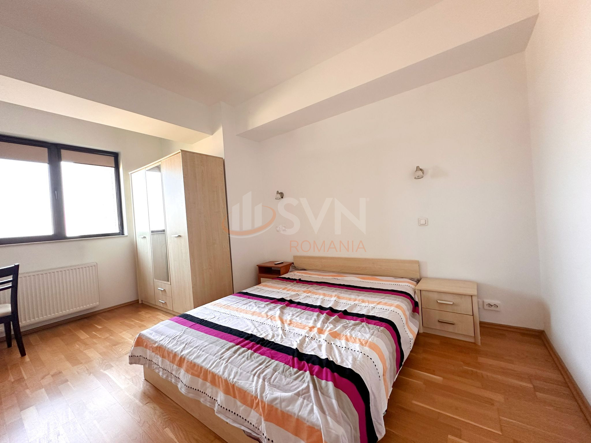 Apartament, 3 camere Bucuresti/Pipera