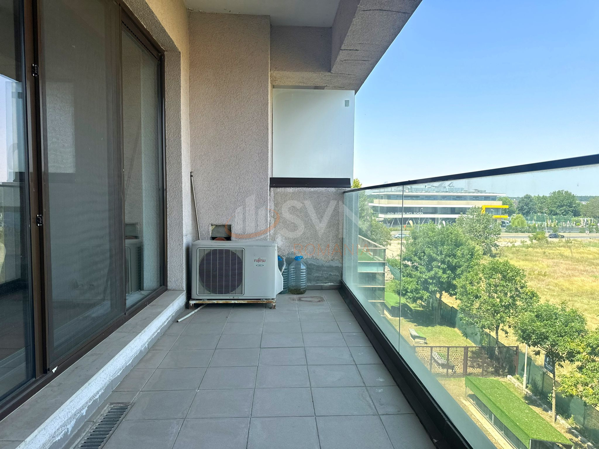 Apartament, 3 camere Bucuresti/Pipera