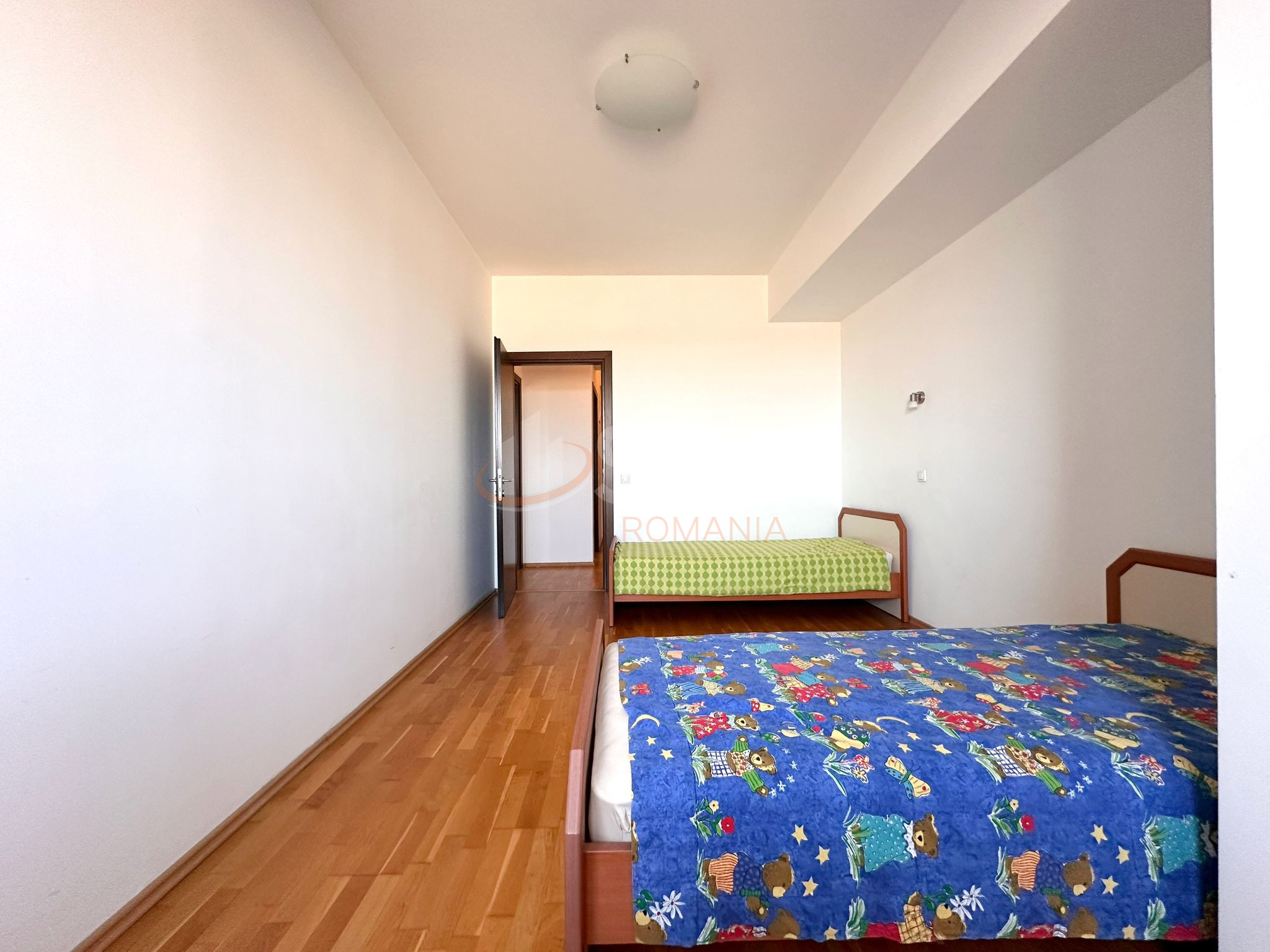 Apartament, 3 camere Bucuresti/Pipera