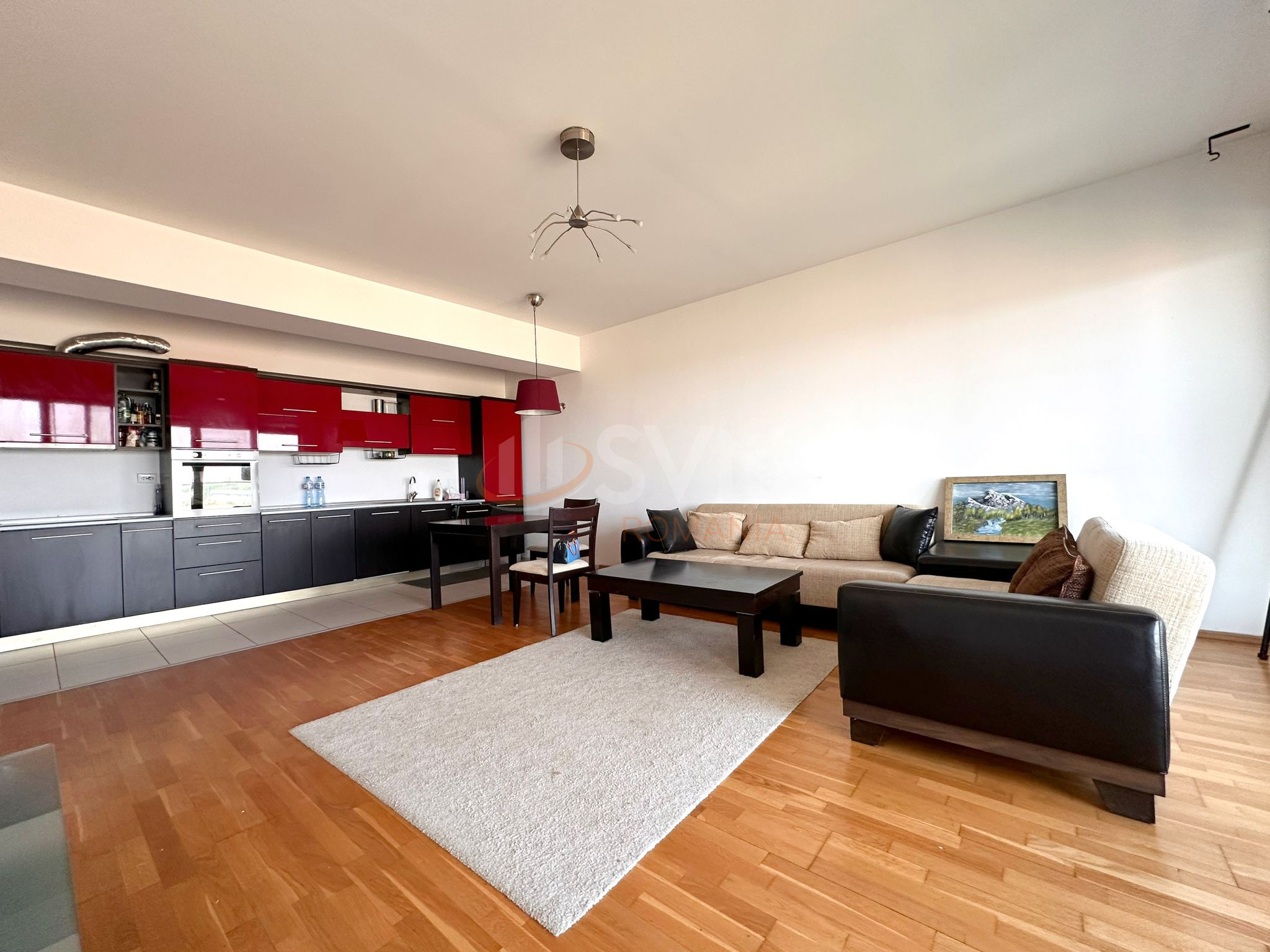 Apartament, 3 camere Bucuresti/Pipera