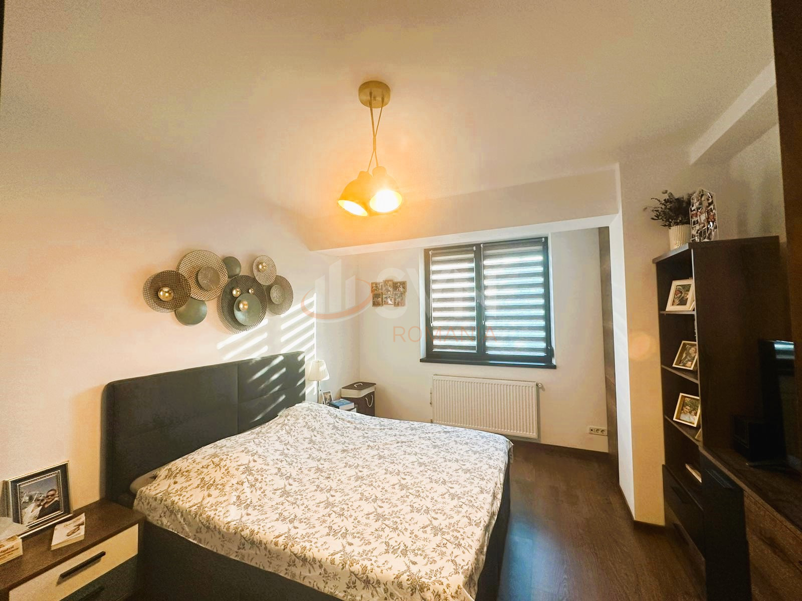 Apartament, 3 camere Bucuresti/Bucurestii Noi