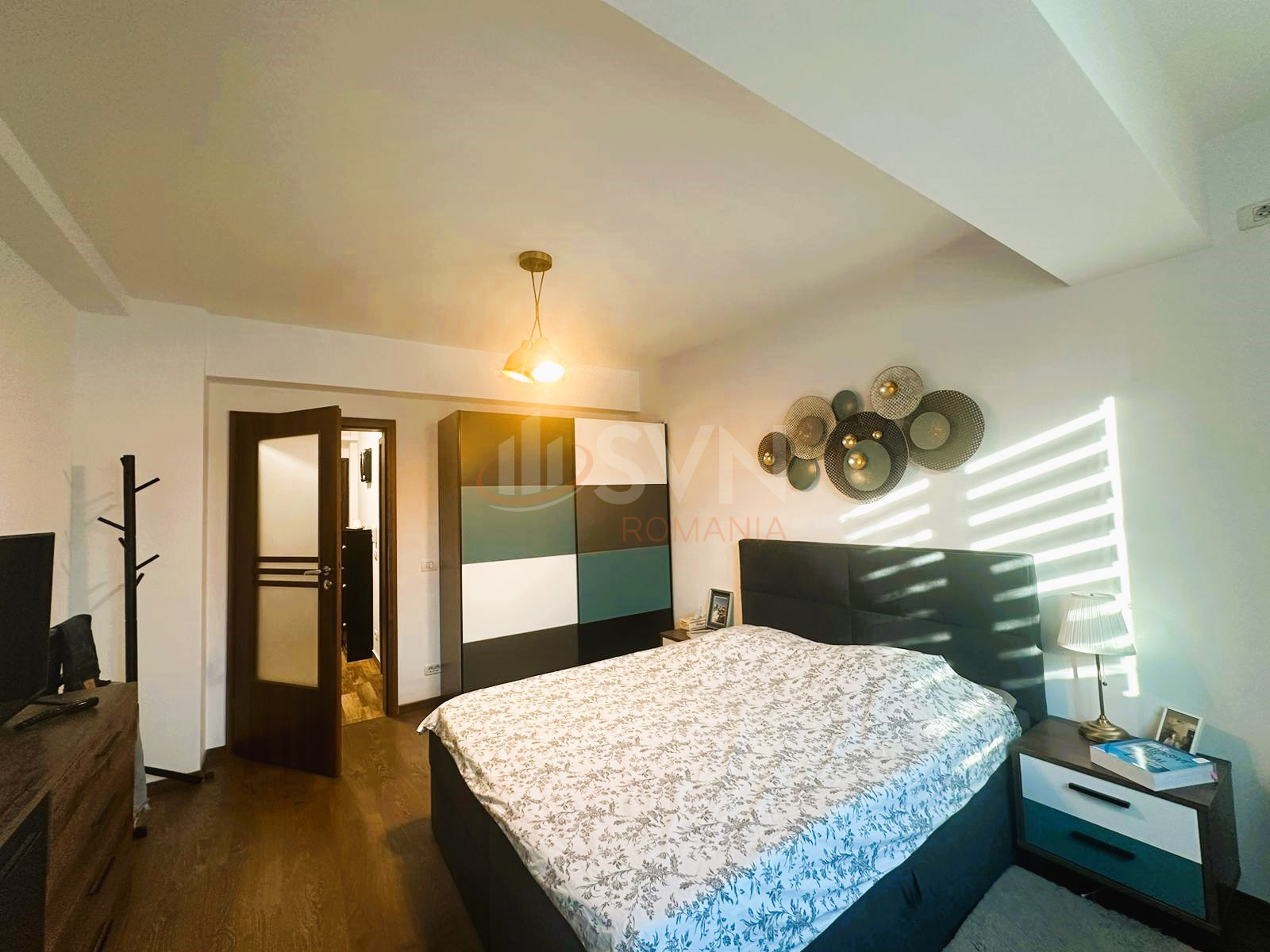 Apartament, 3 camere Bucuresti/Bucurestii Noi