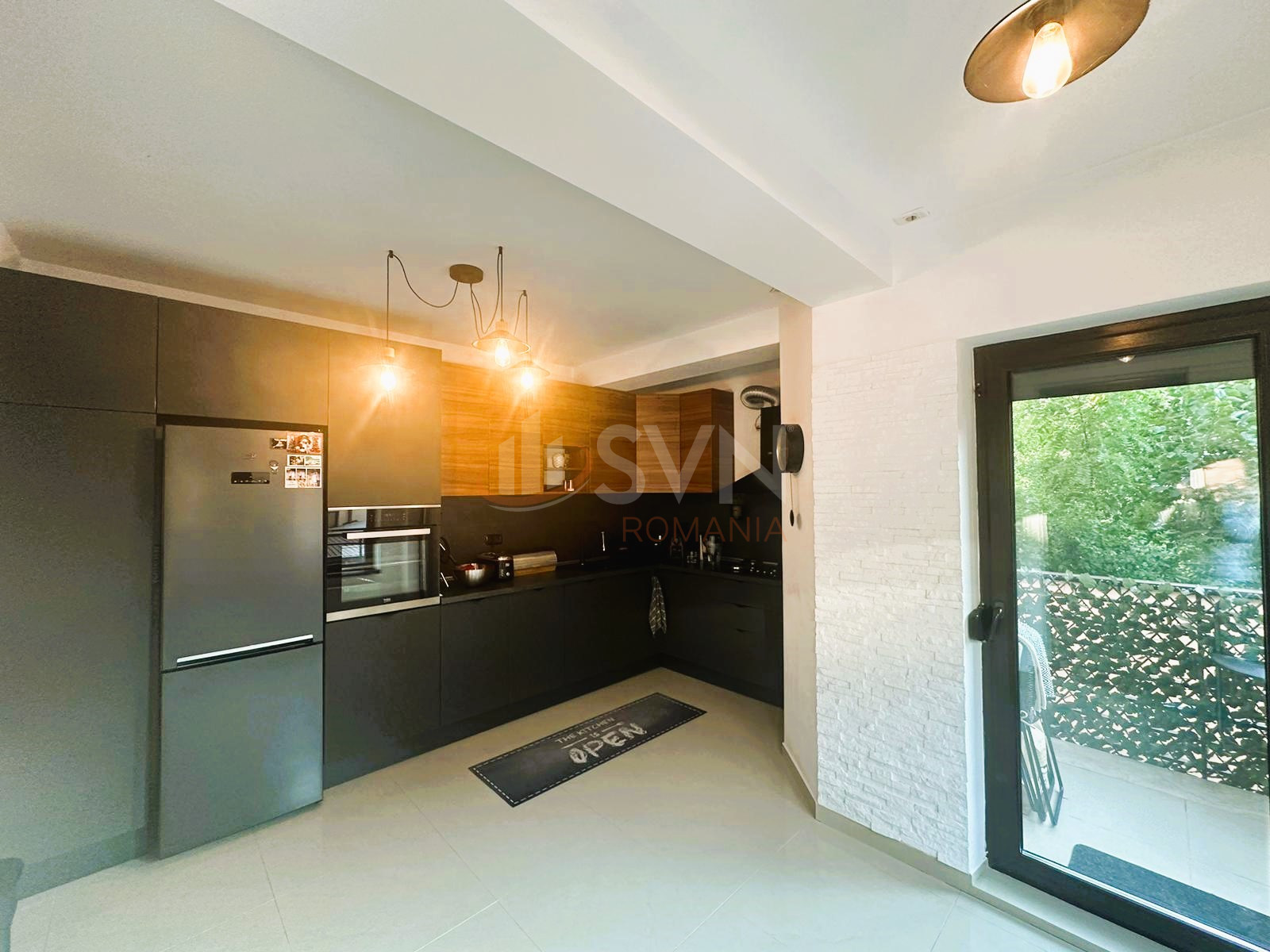 Apartament, 3 camere Bucuresti/Bucurestii Noi