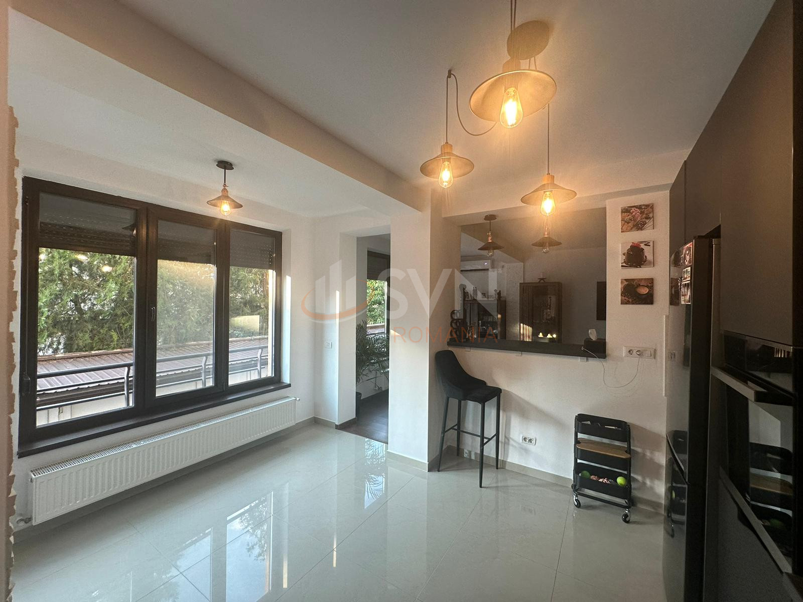 Apartament, 3 camere Bucuresti/Bucurestii Noi