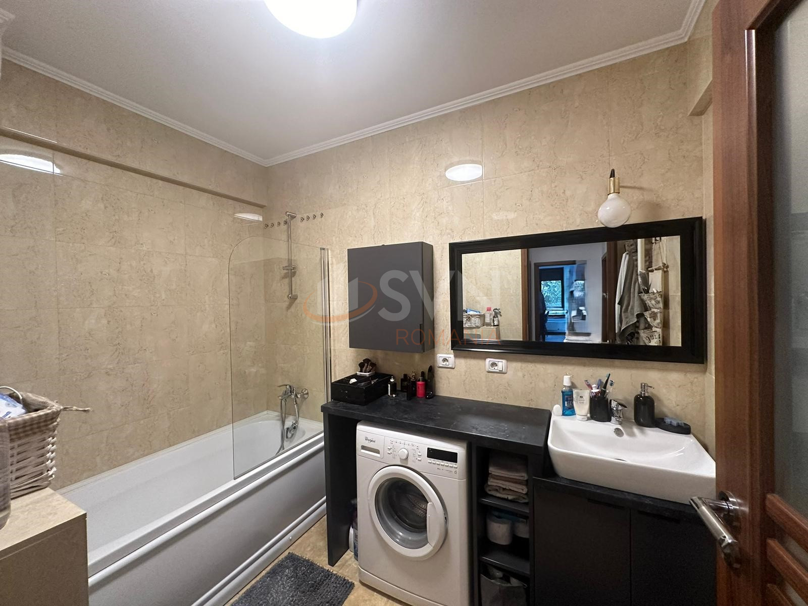 Apartament, 3 camere Bucuresti/Bucurestii Noi