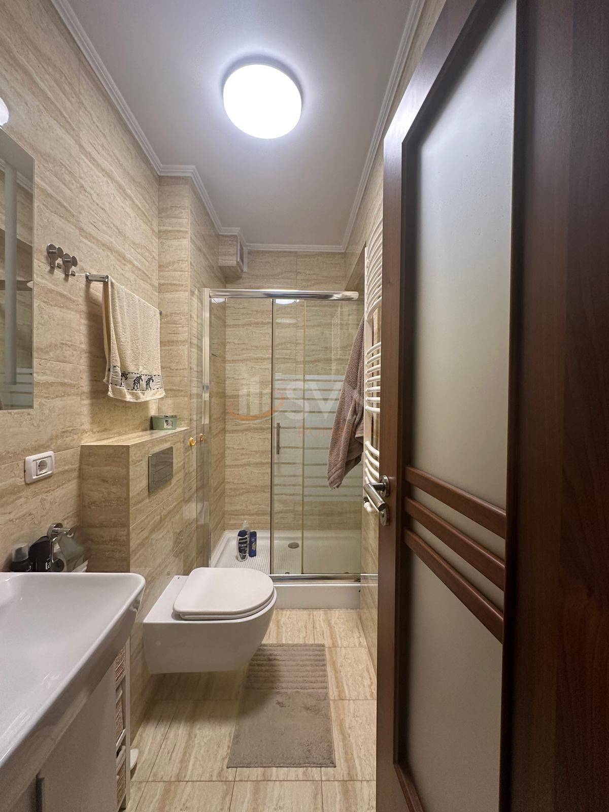 Apartament, 3 camere Bucuresti/Bucurestii Noi