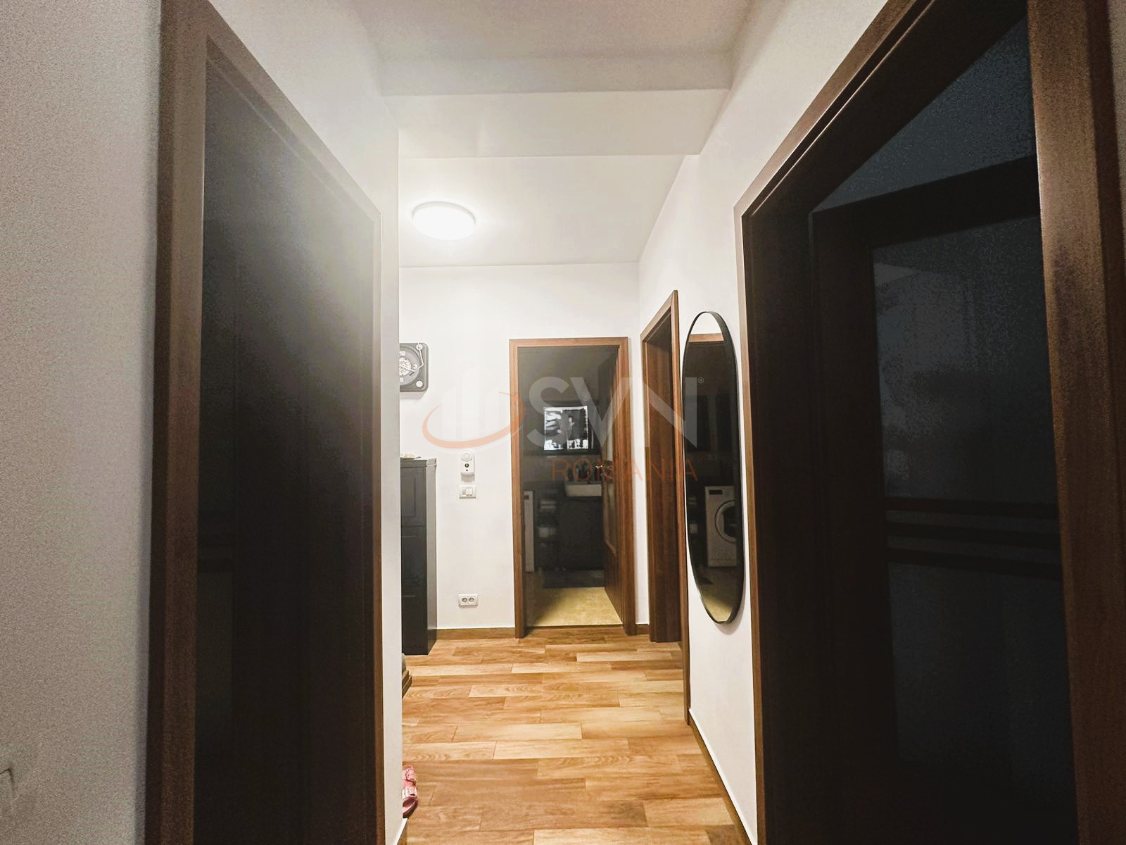 Apartament, 3 camere Bucuresti/Bucurestii Noi