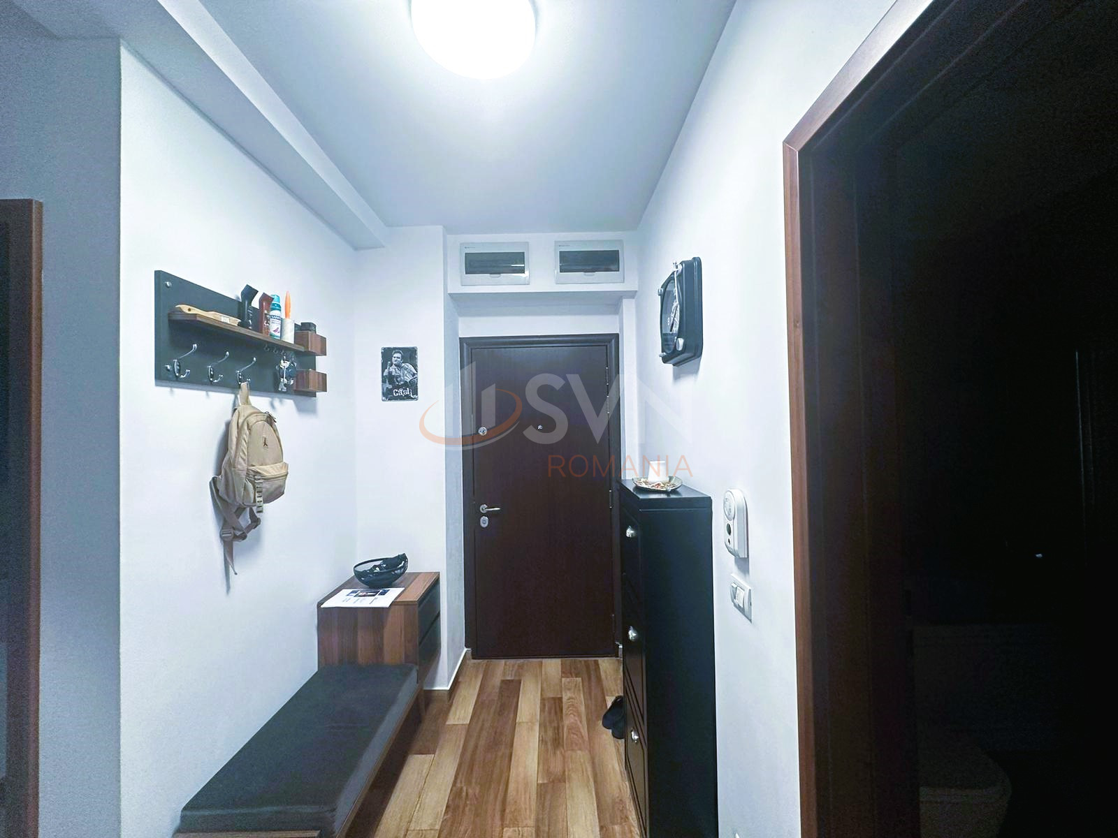 Apartament, 3 camere Bucuresti/Bucurestii Noi