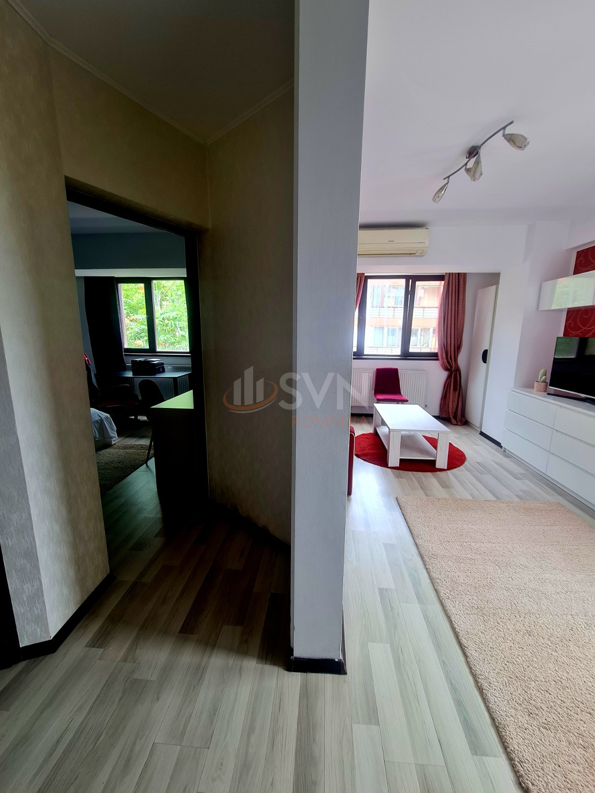 Apartament, 3 camere Bucuresti/Floreasca