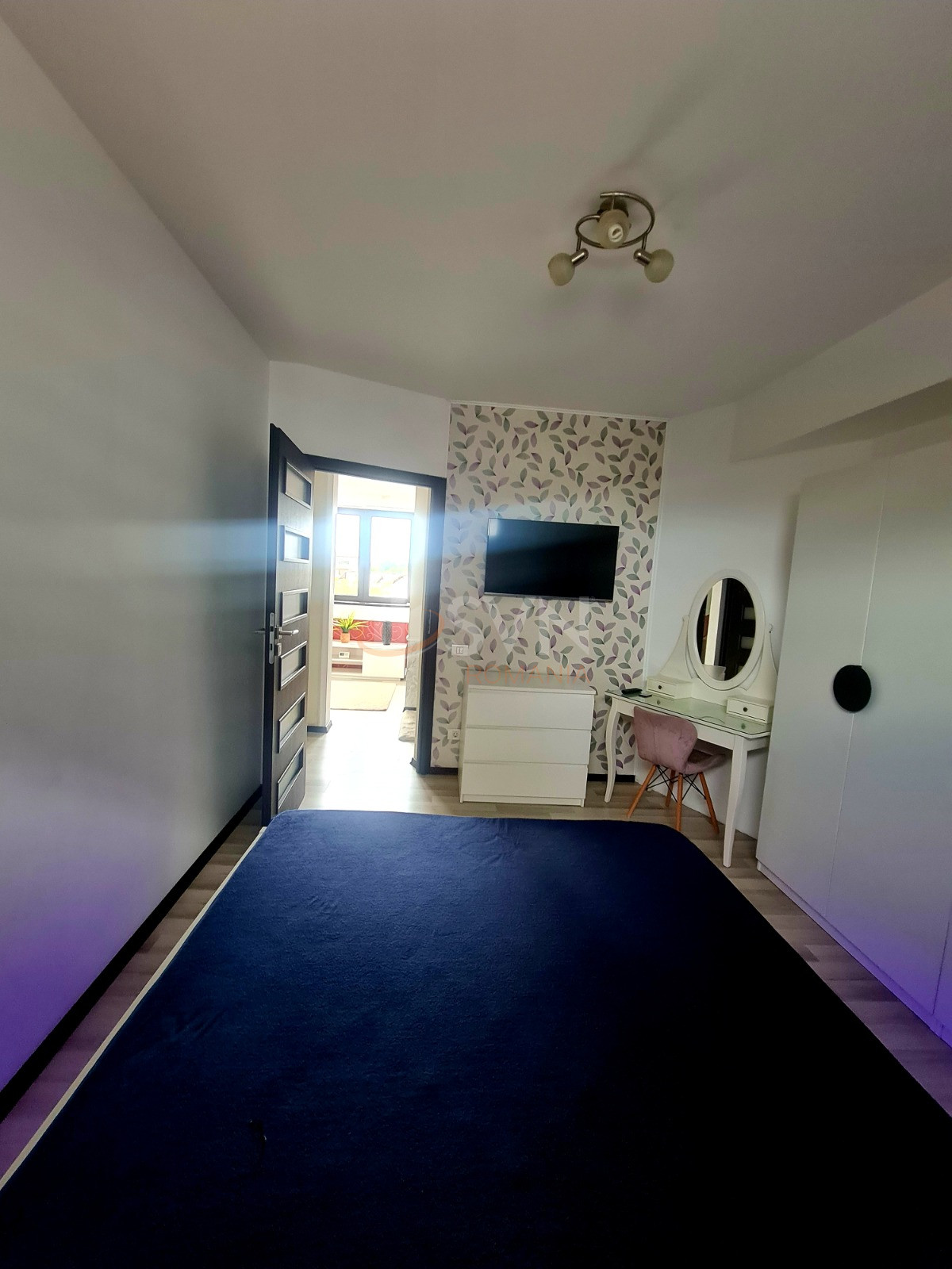 Apartament, 3 camere Bucuresti/Floreasca