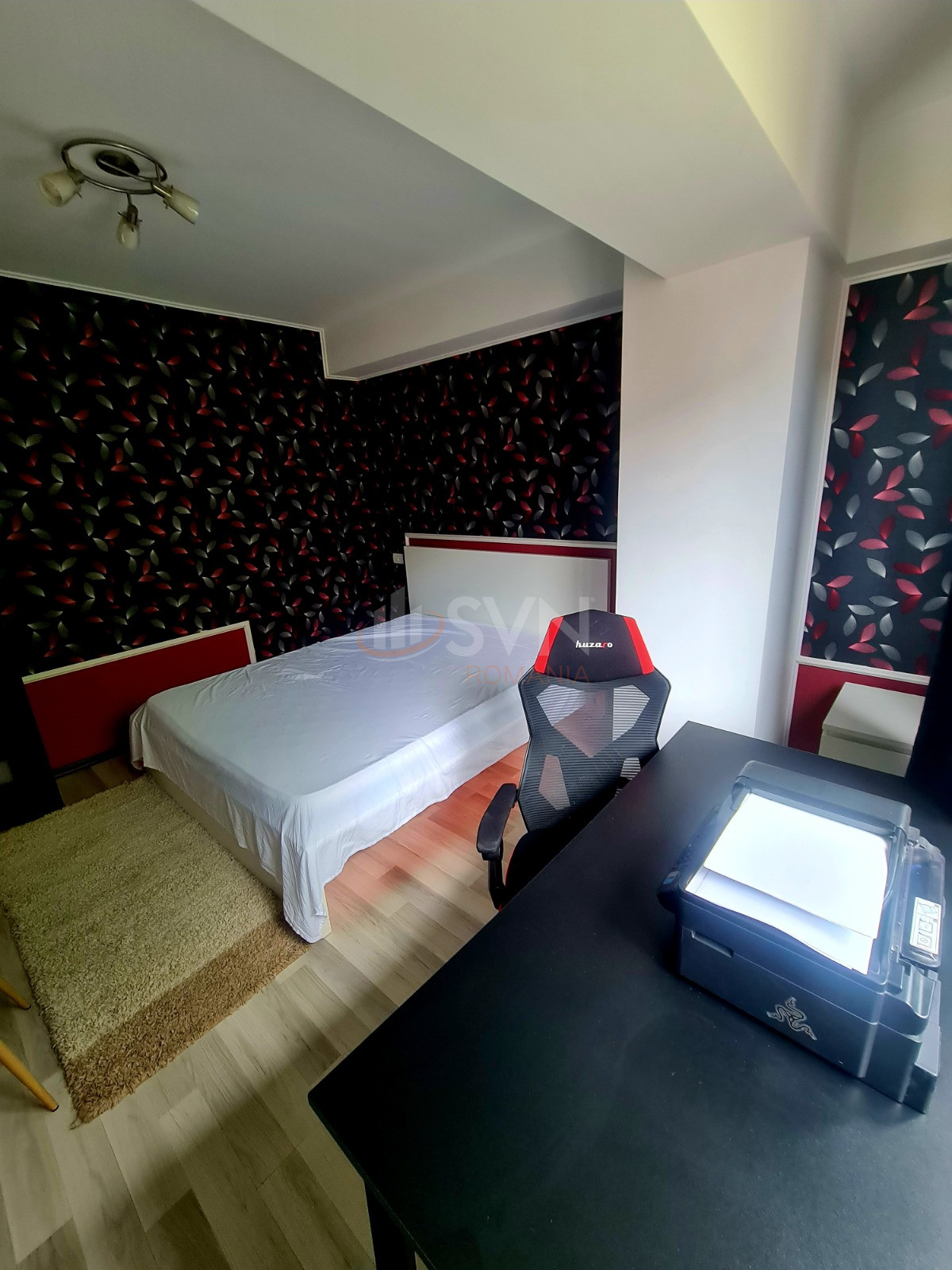 Apartament, 3 camere Bucuresti/Floreasca