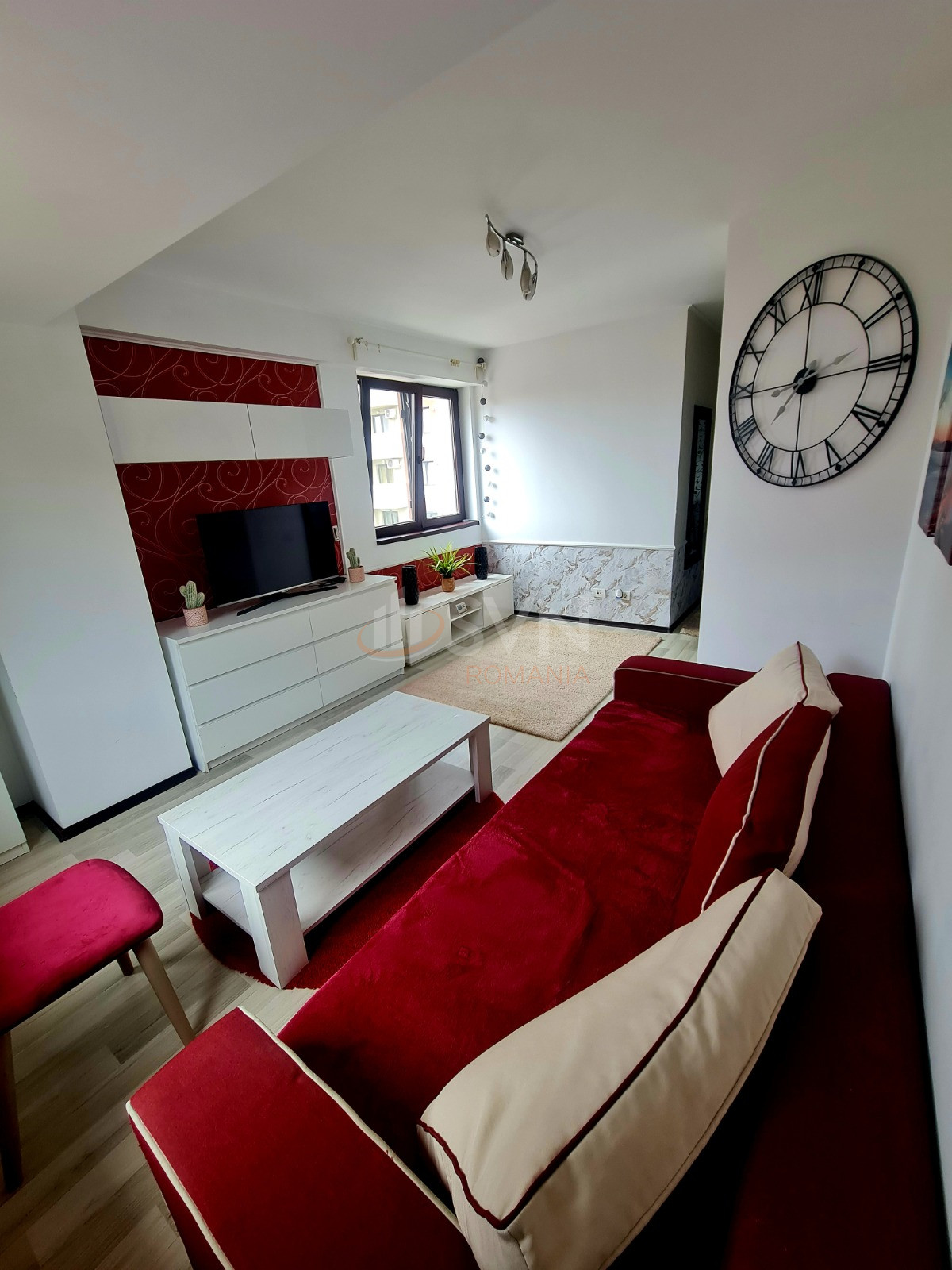 Apartament, 3 camere Bucuresti/Floreasca