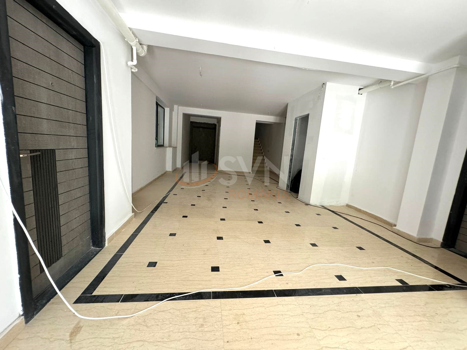 Apartament, 3 camere Bucuresti/Sisesti