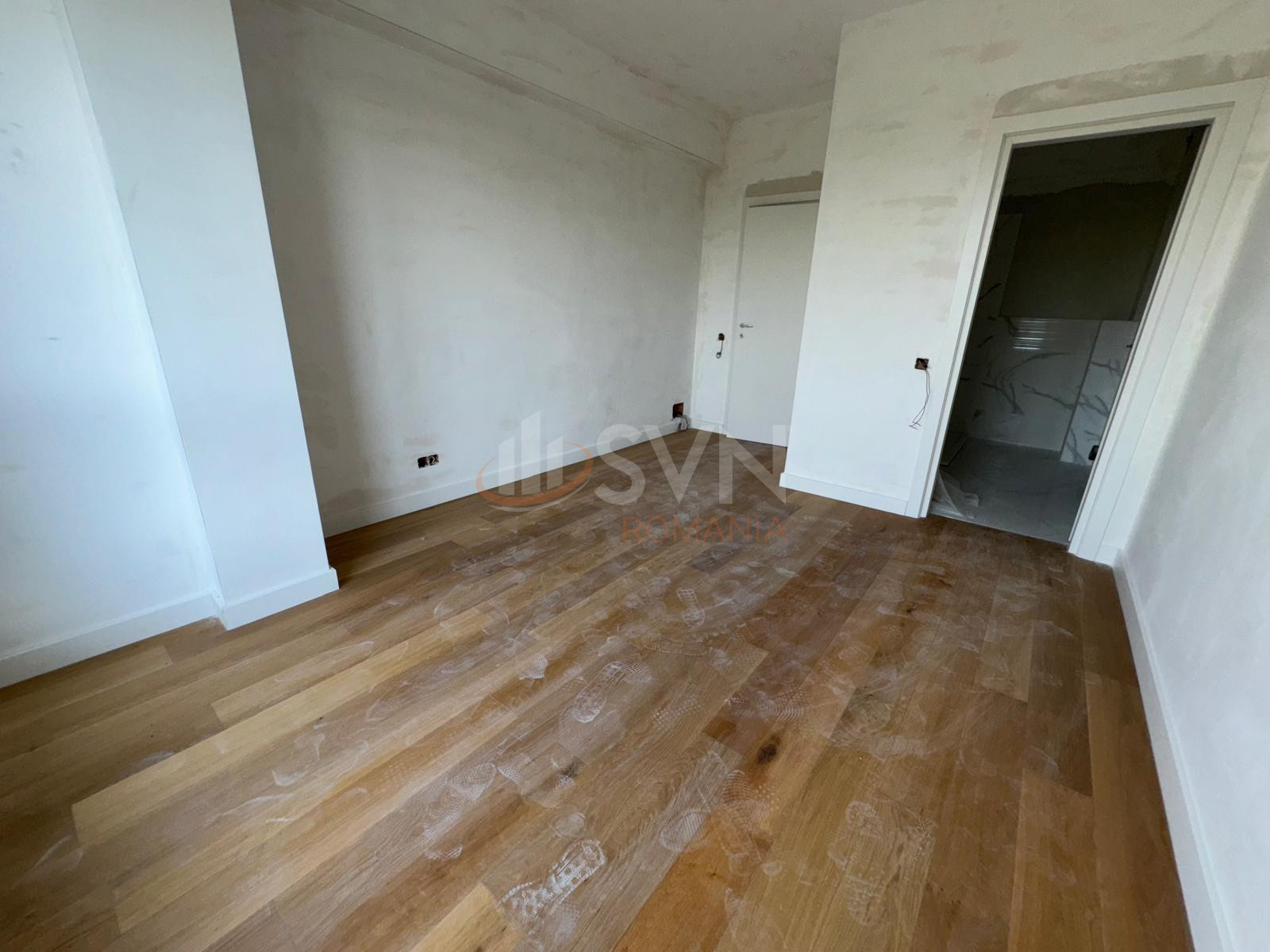 Apartament, 3 camere Bucuresti/Sisesti