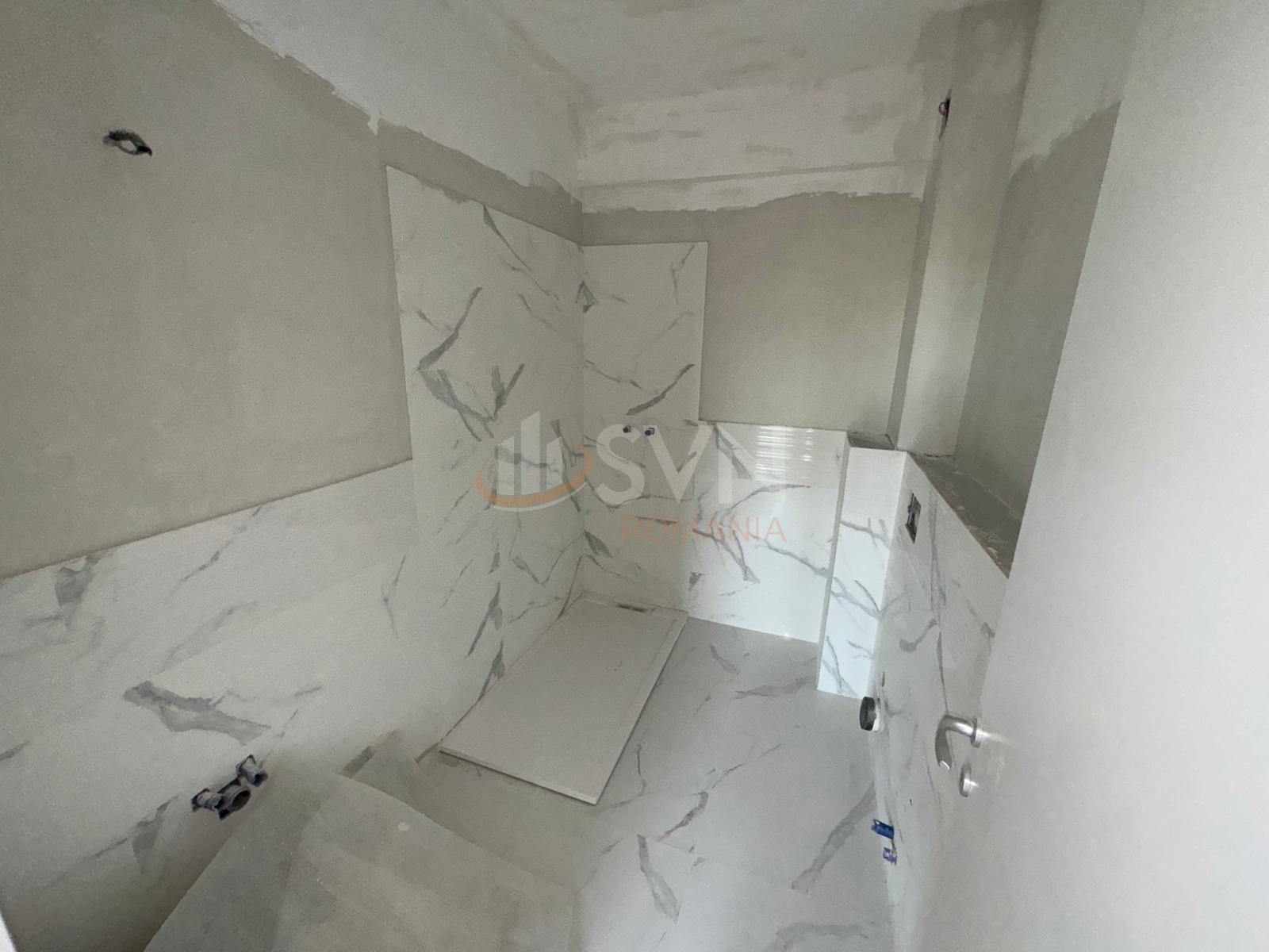 Apartament, 3 camere Bucuresti/Sisesti
