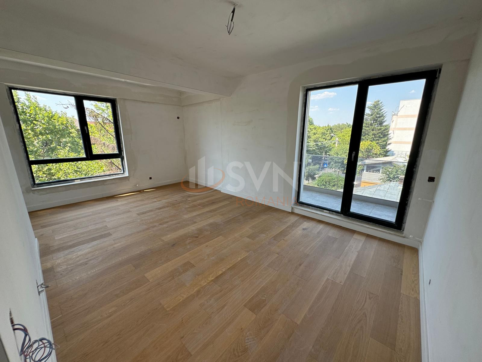 Apartament, 3 camere Bucuresti/Sisesti