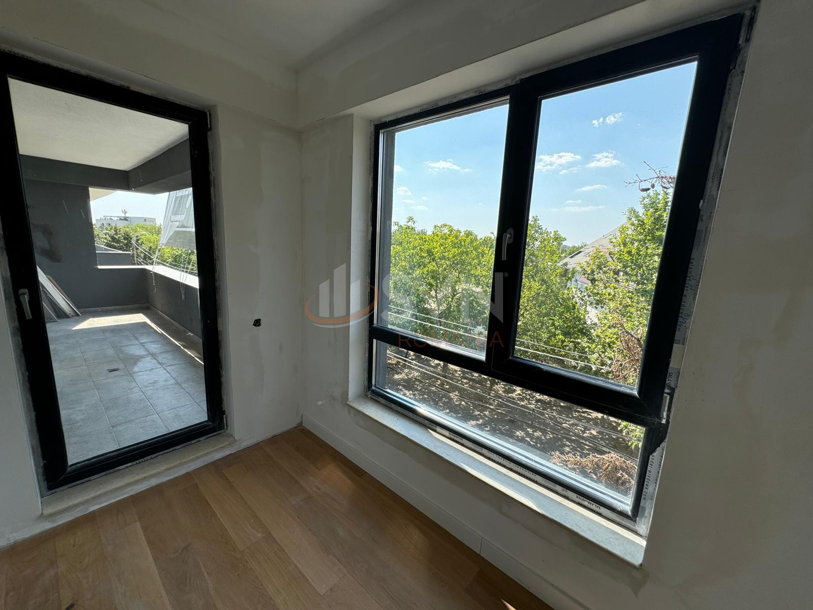 Apartament, 3 camere Bucuresti/Sisesti