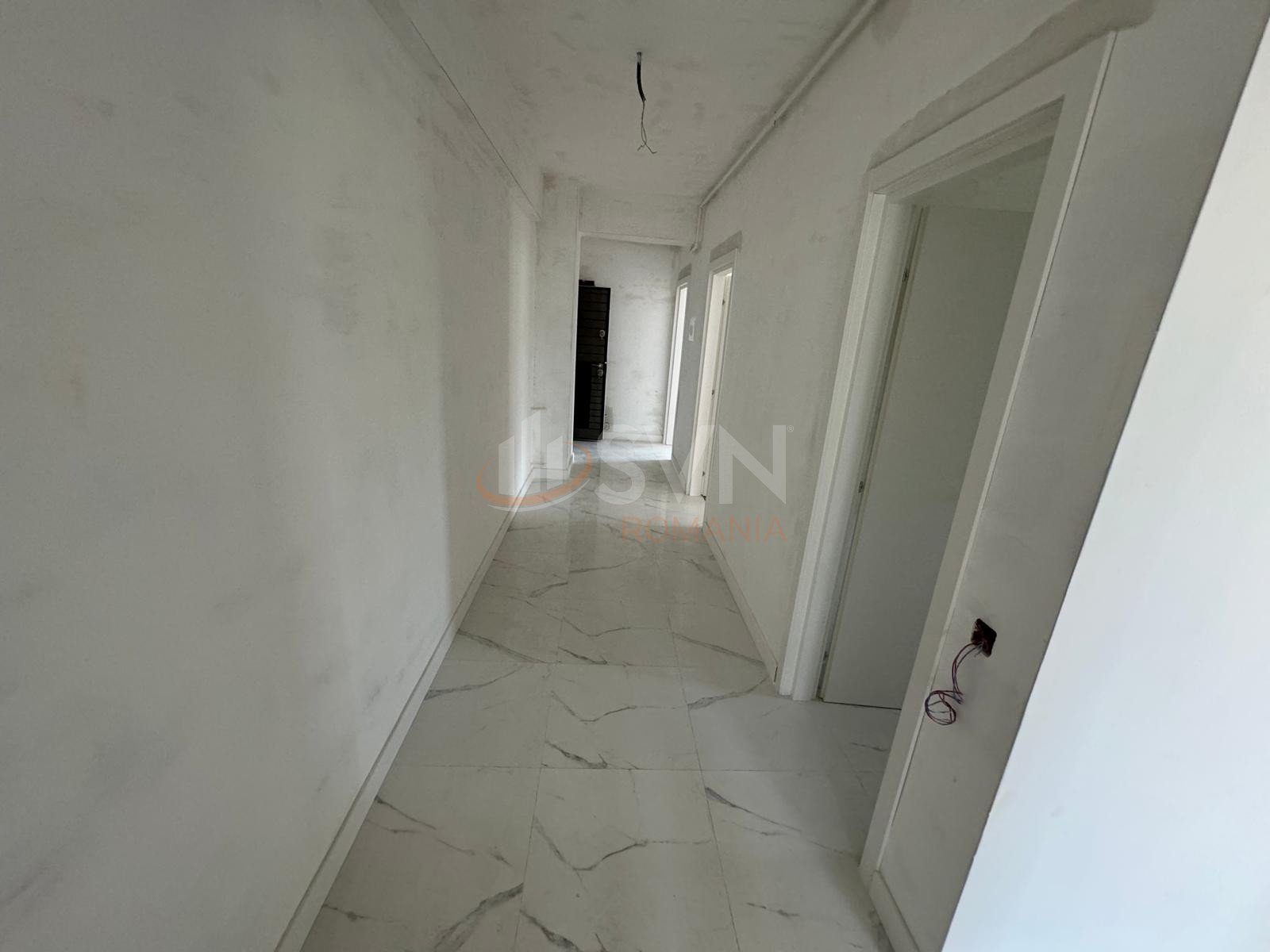 Apartament, 3 camere Bucuresti/Sisesti