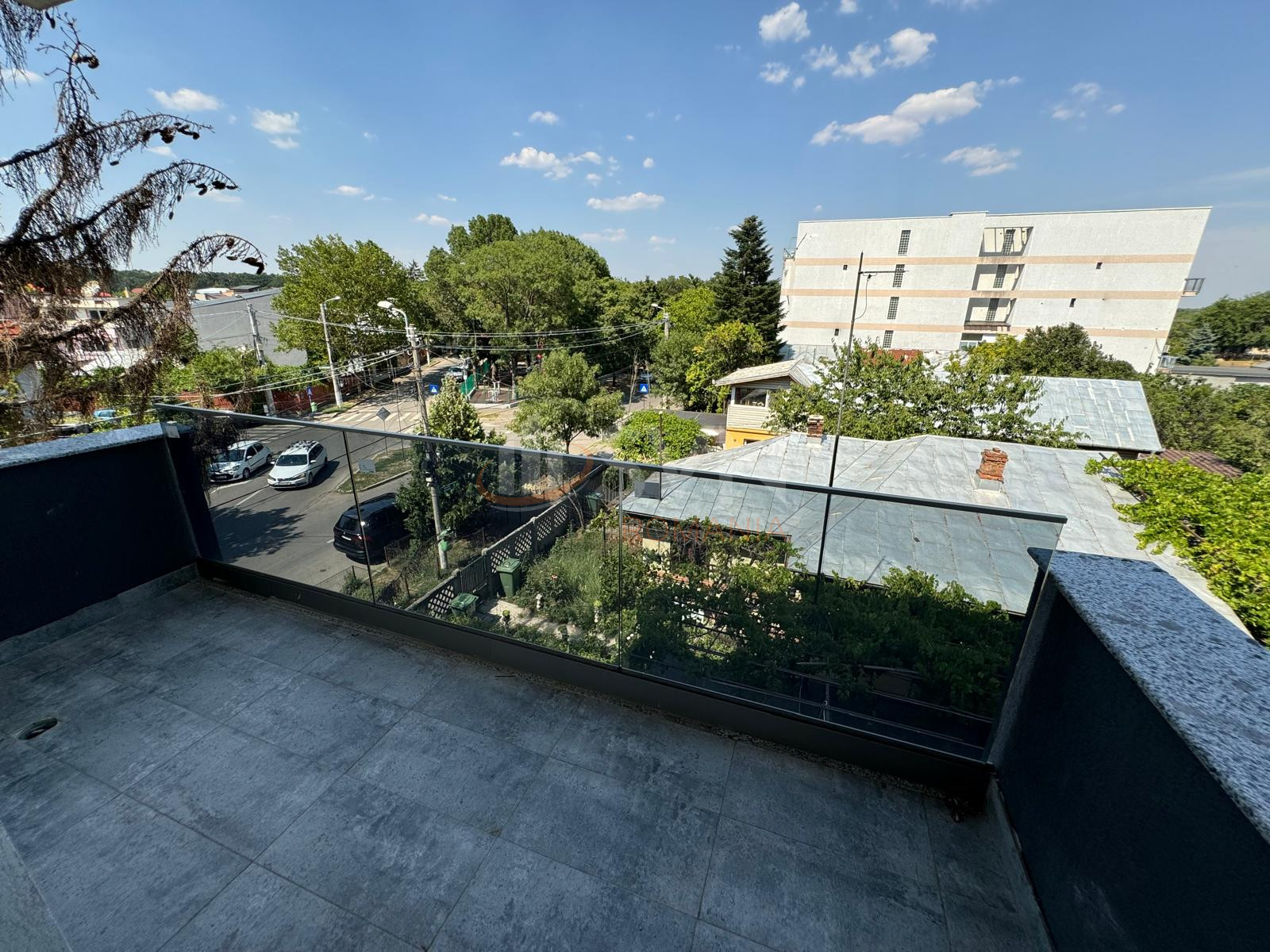 Apartament, 3 camere Bucuresti/Sisesti