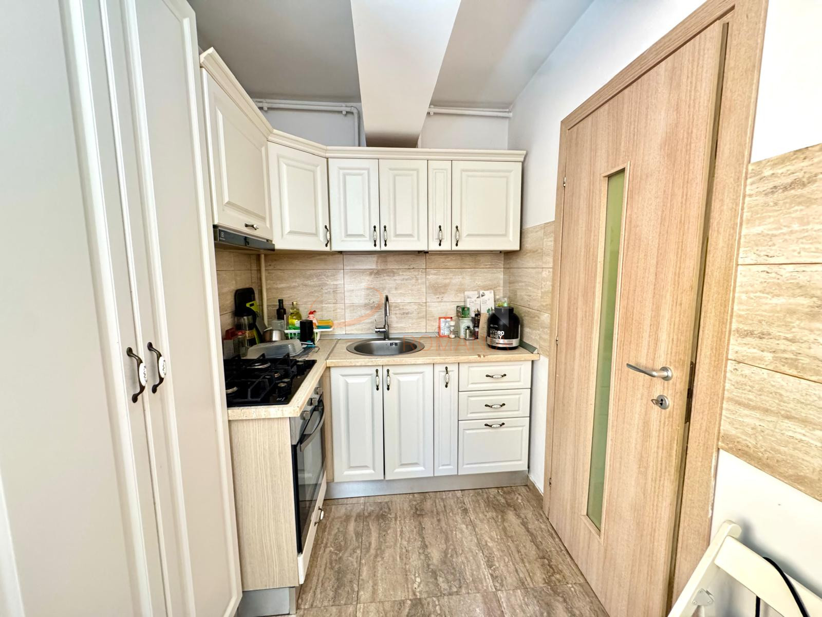 Apartament, 3 camere Bucuresti/Baneasa