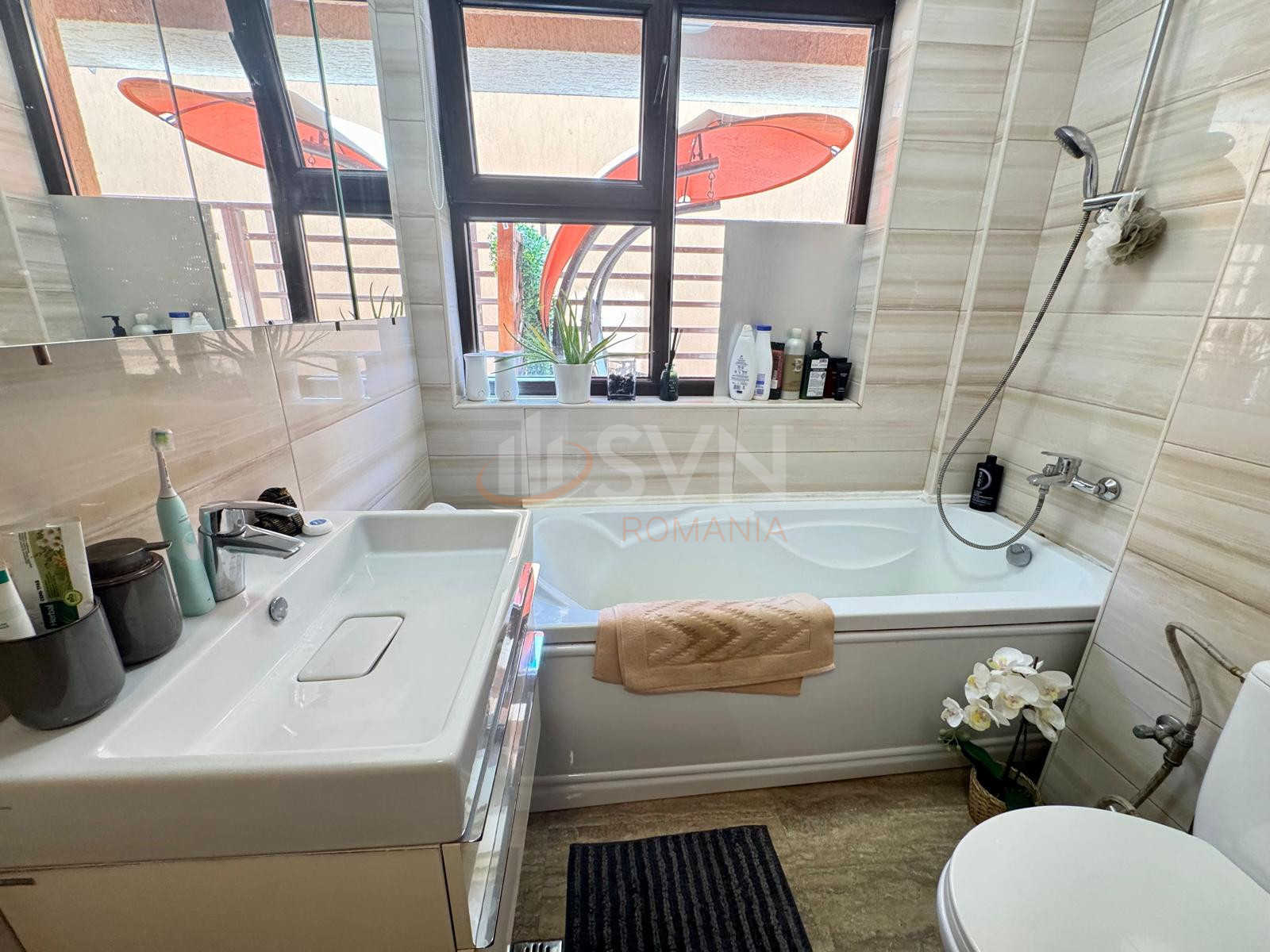 Apartament, 3 camere Bucuresti/Baneasa