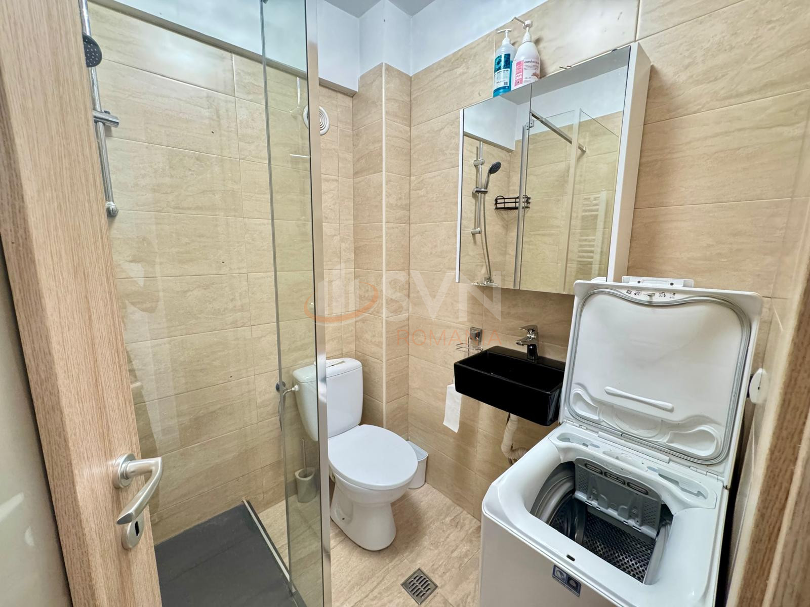 Apartament, 3 camere Bucuresti/Baneasa