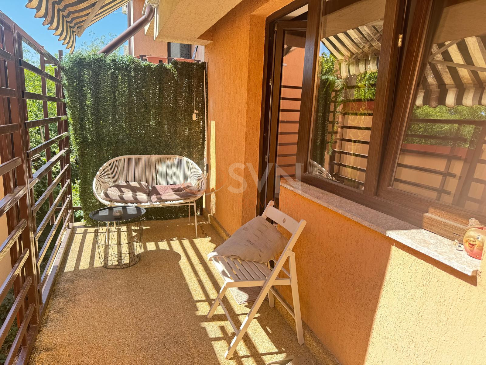 Apartament, 3 camere Bucuresti/Baneasa