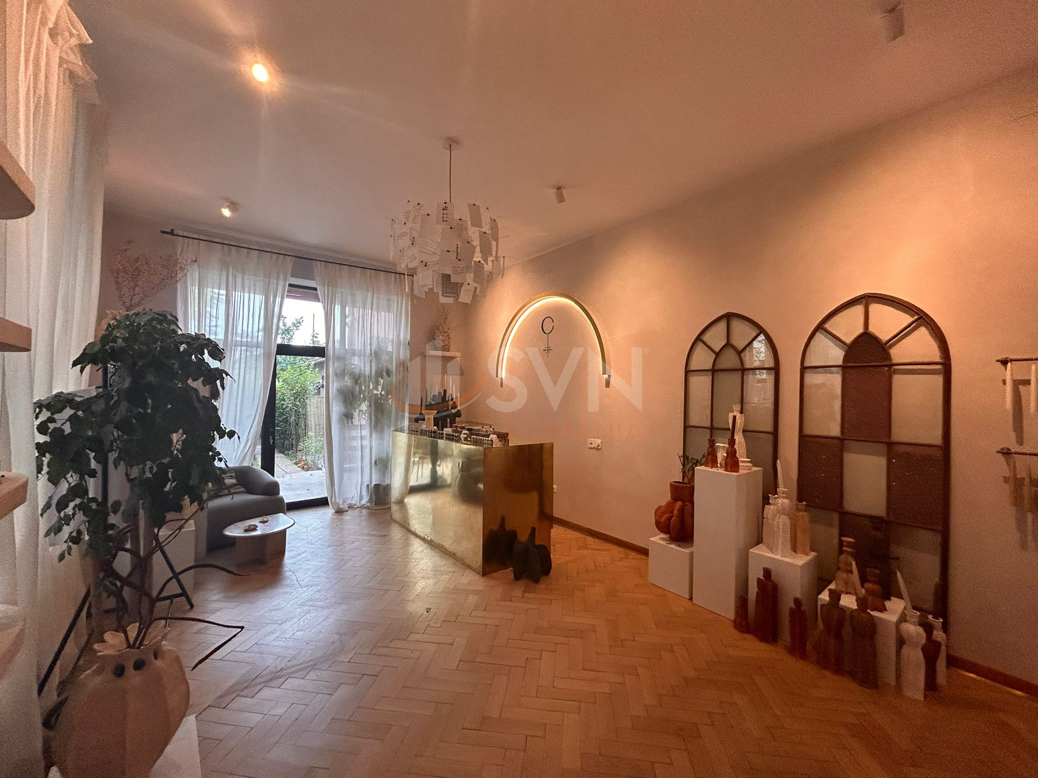 Apartament, 3 camere Bucuresti/Dorobanti