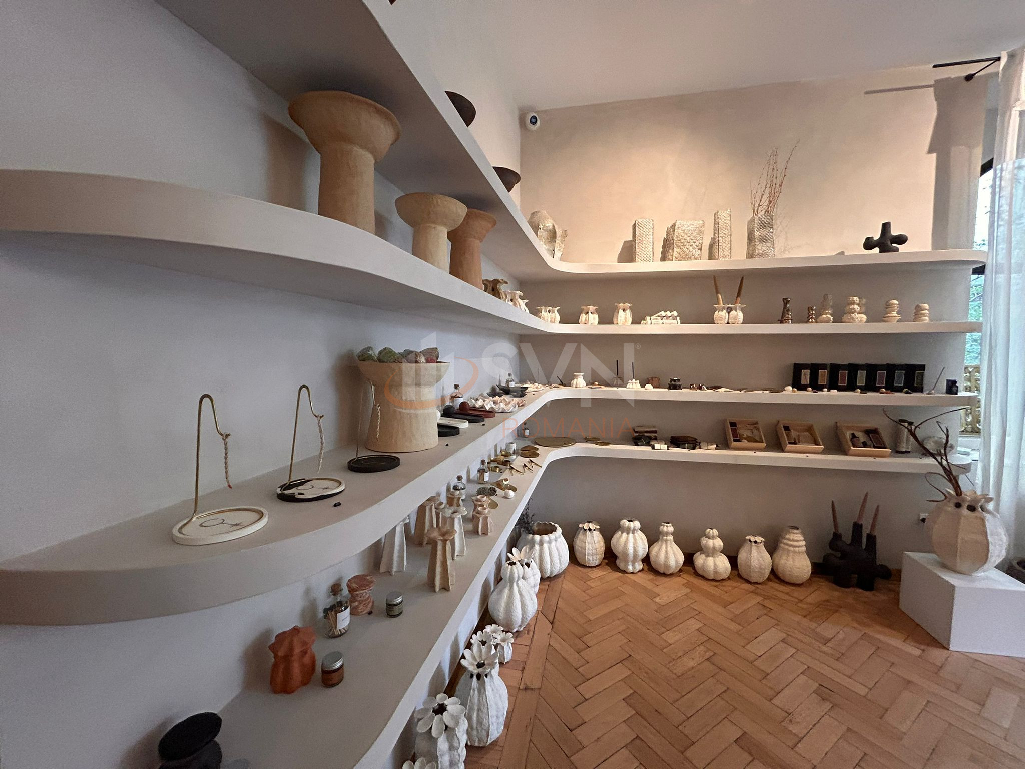 Apartament, 3 camere Bucuresti/Dorobanti