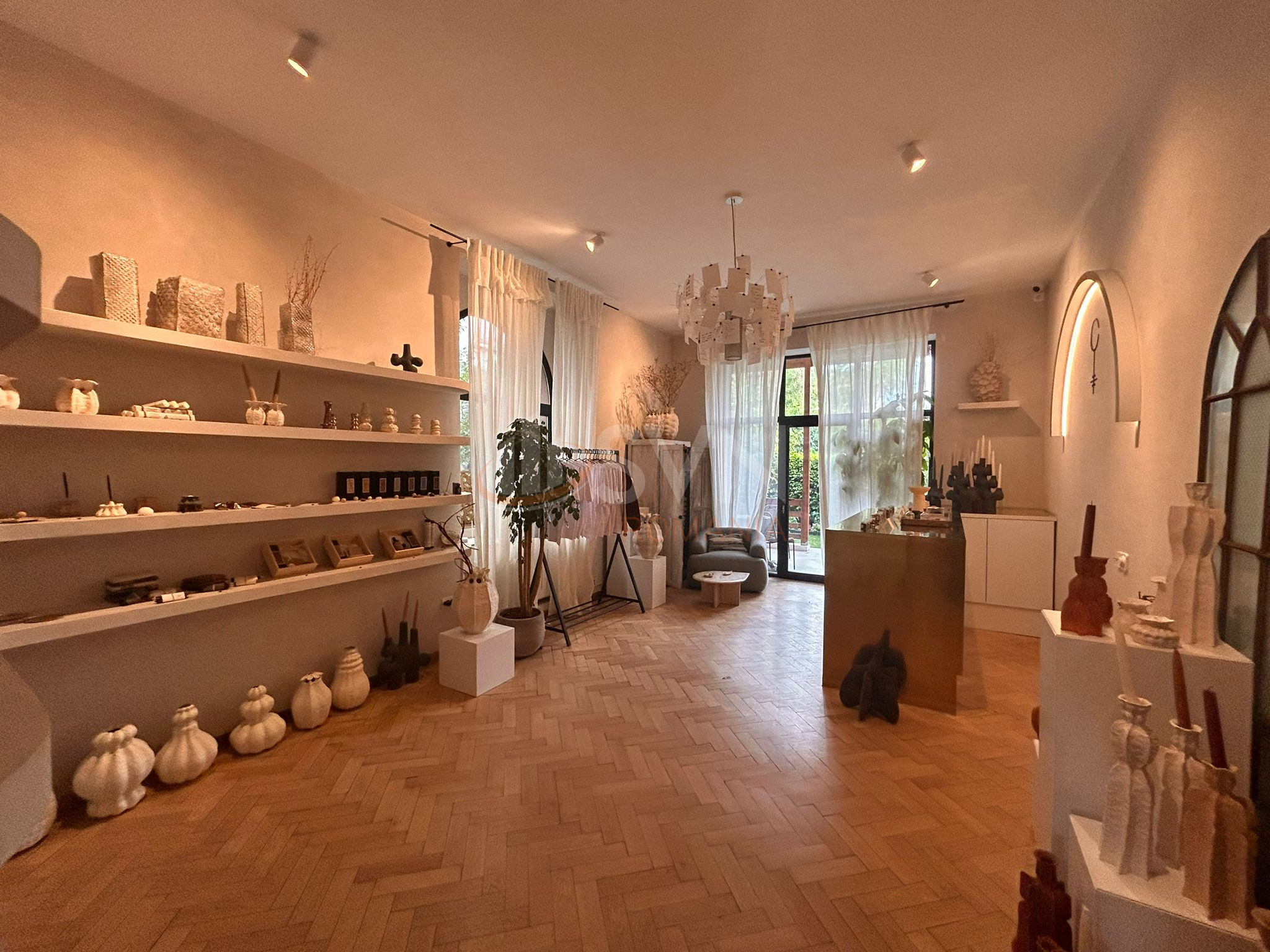 Apartament, 3 camere Bucuresti/Dorobanti