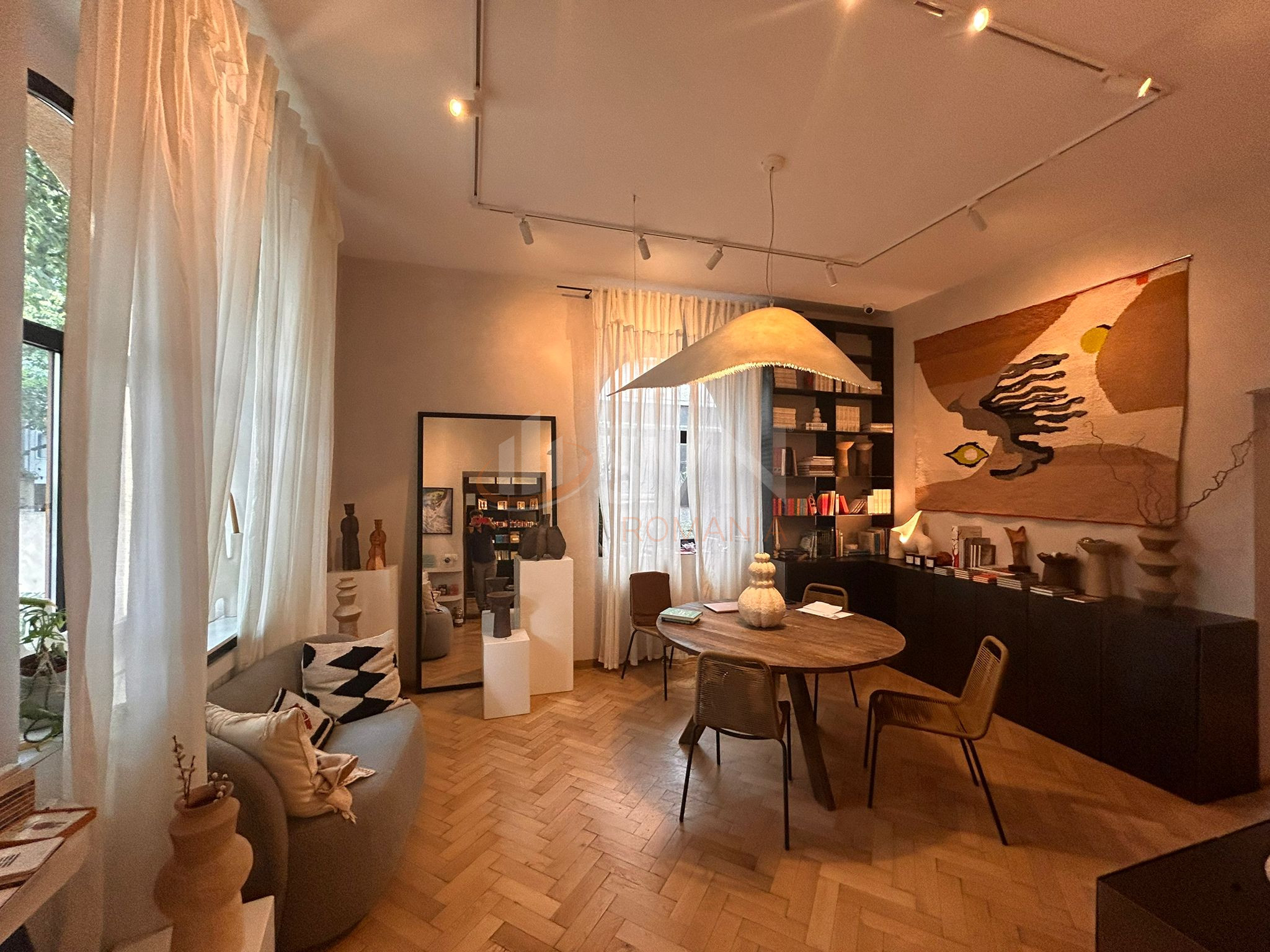 Apartament, 3 camere Bucuresti/Dorobanti