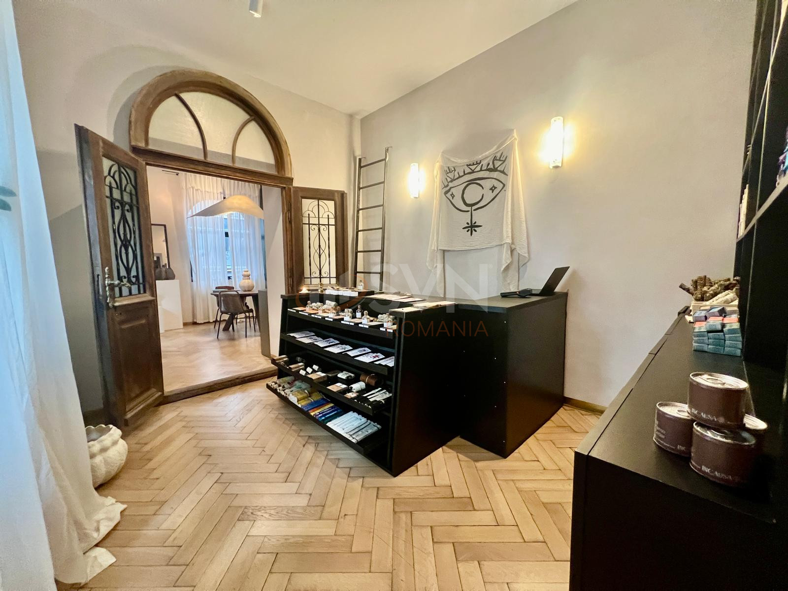 Apartament, 3 camere Bucuresti/Dorobanti