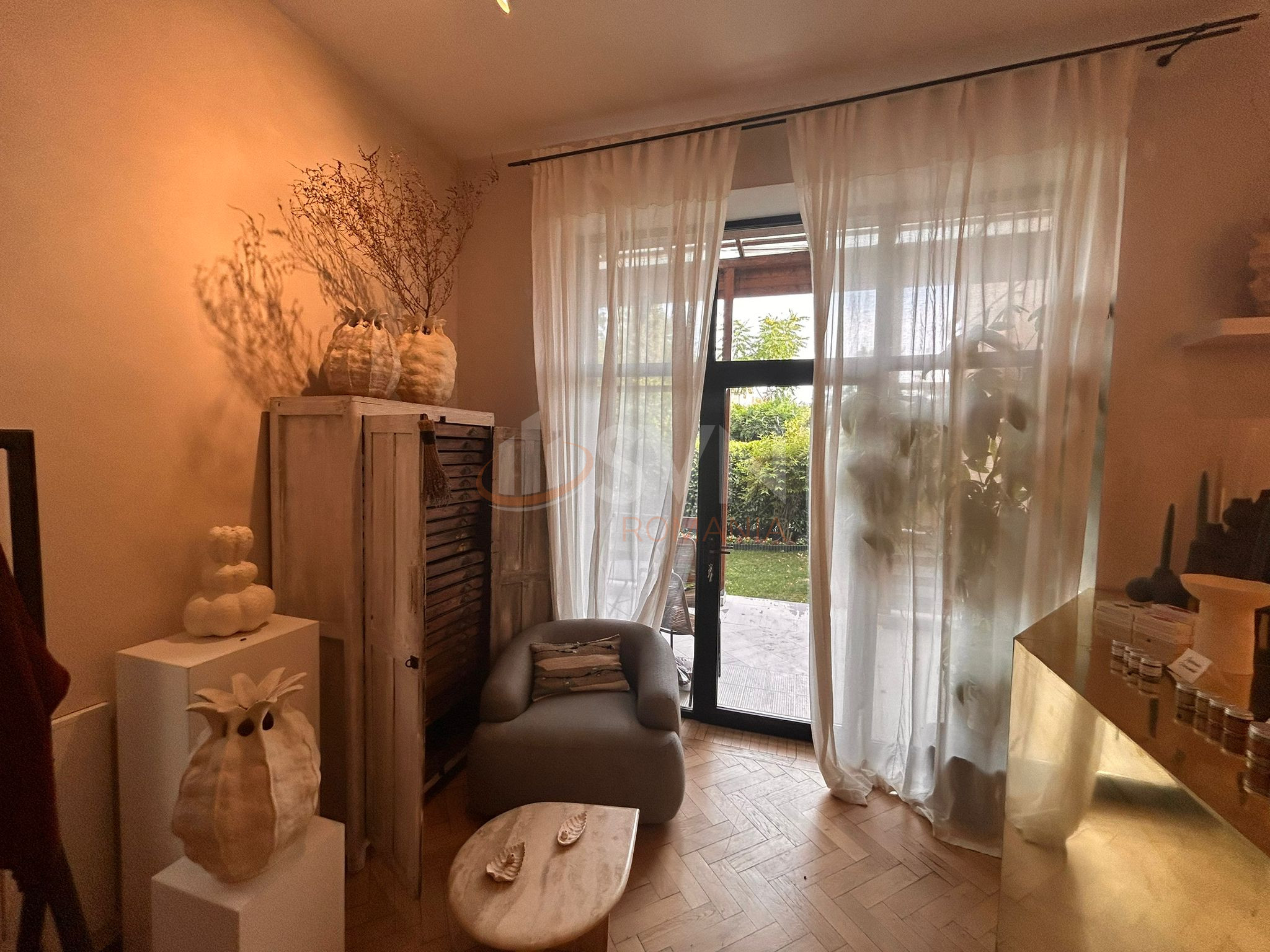 Apartament, 3 camere Bucuresti/Dorobanti