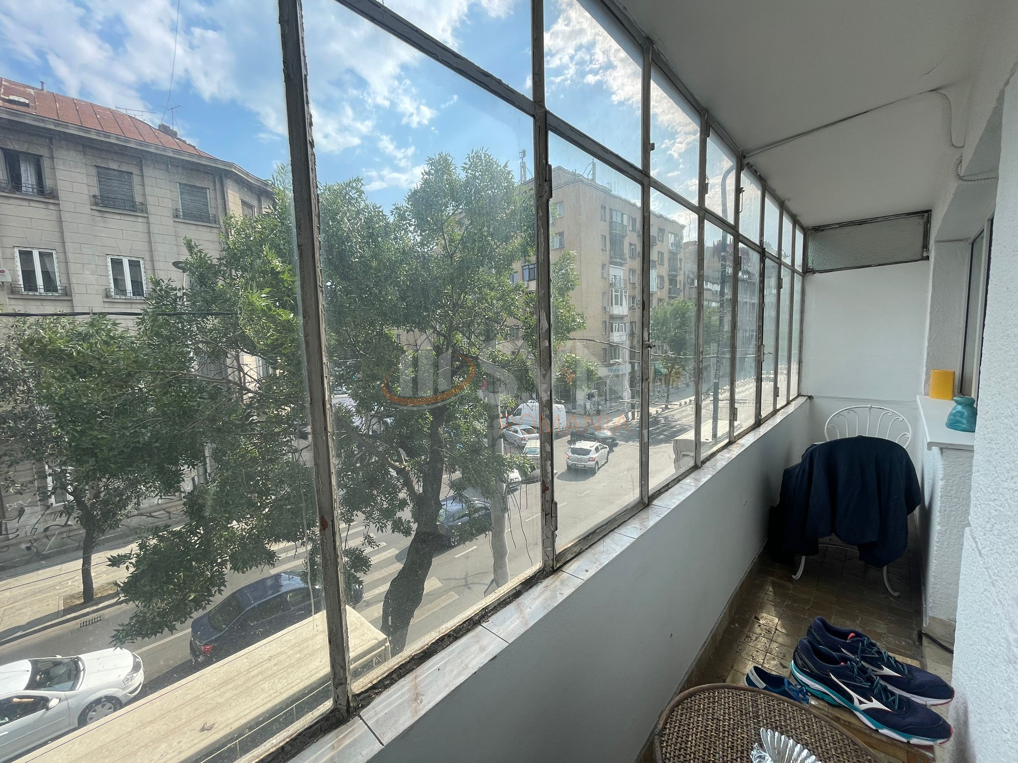 Apartament, 3 camere Bucuresti/Cismigiu