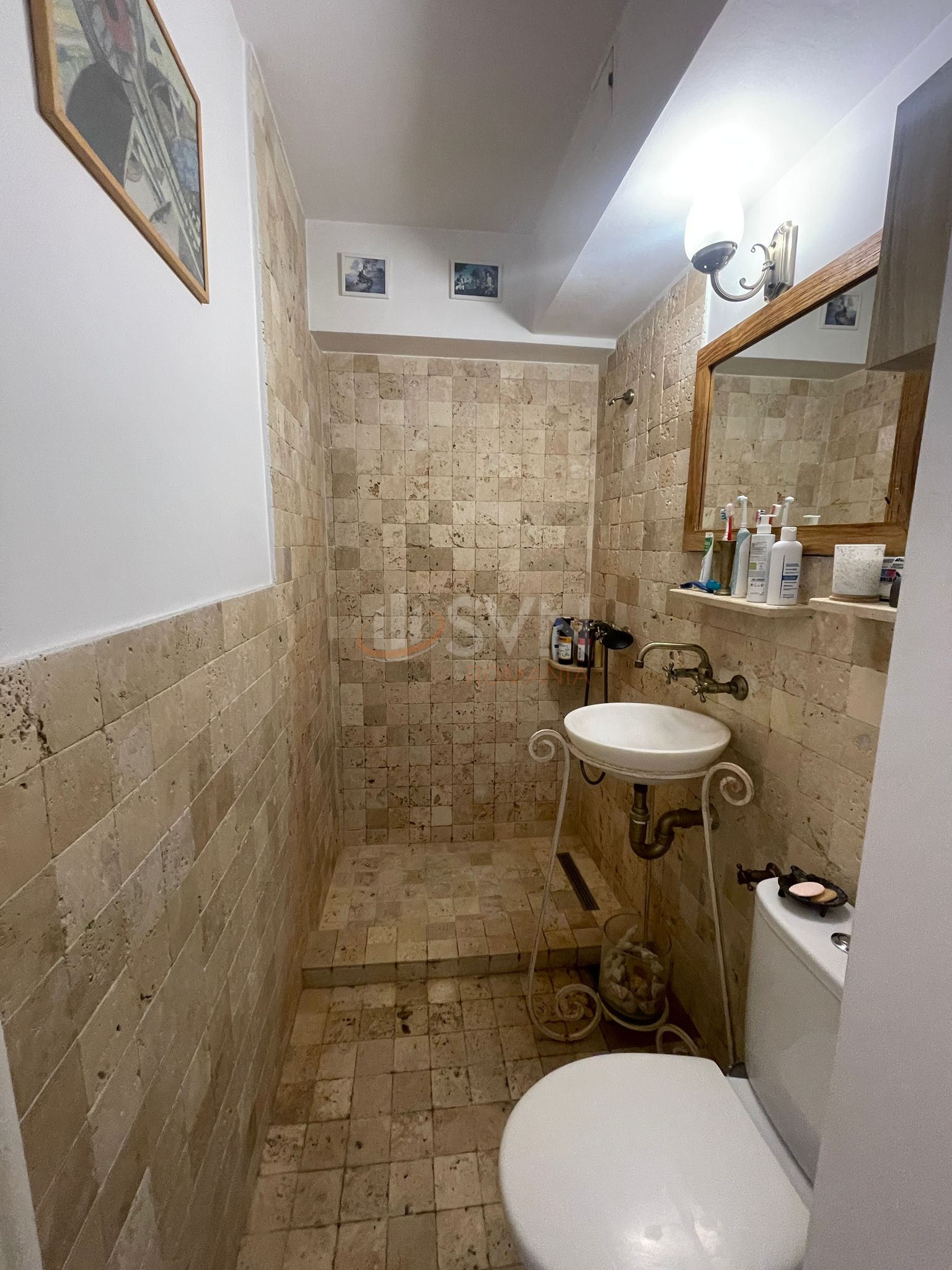 Apartament, 3 camere Bucuresti/Cismigiu