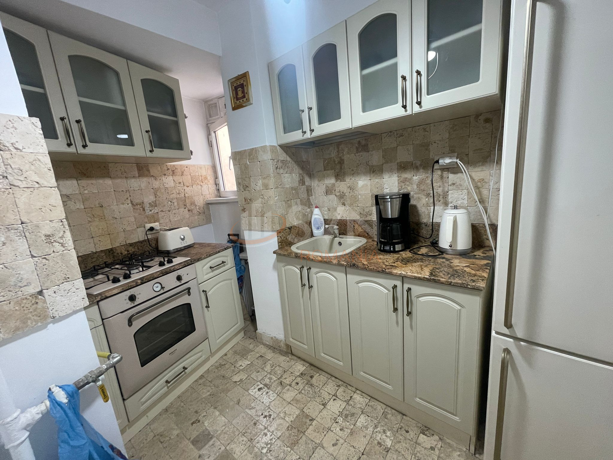 Apartament, 3 camere Bucuresti/Cismigiu