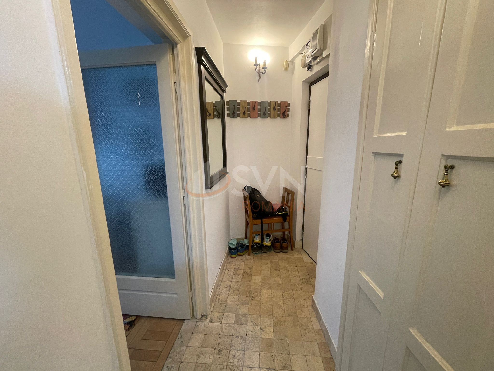 Apartament, 3 camere Bucuresti/Cismigiu