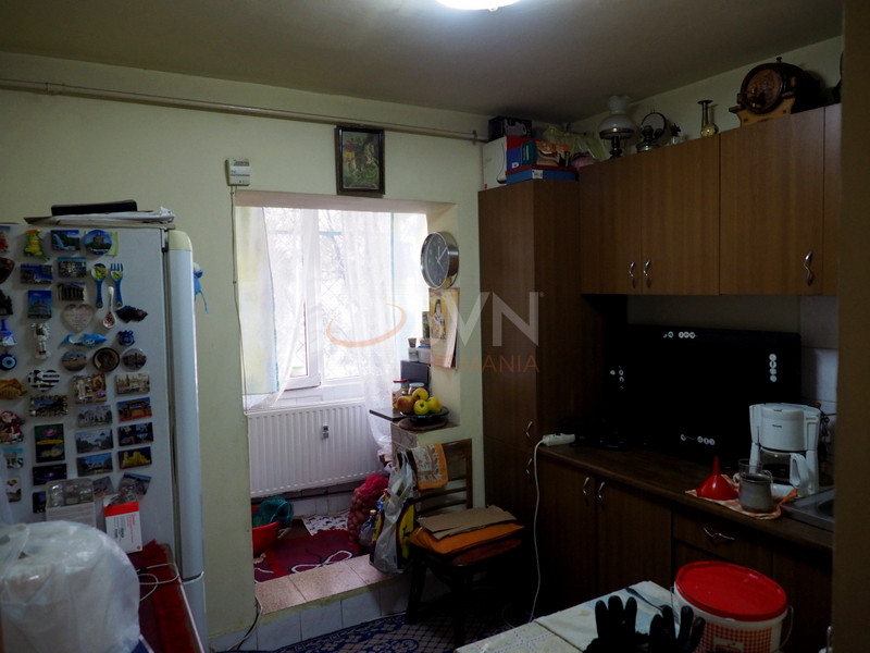 Apartament, 3 camere Bucuresti/Aviatiei