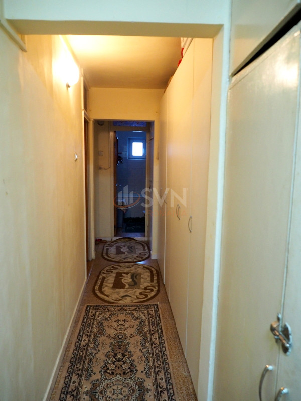 Apartament, 3 camere Bucuresti/Aviatiei
